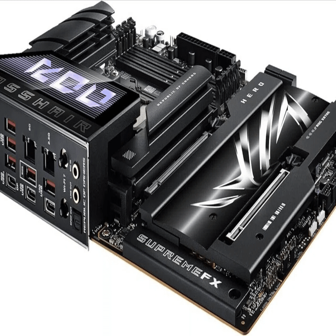 Ryzen 9 9950X3Dに最適のマザーボードはこれだ！性能を120%引き出す