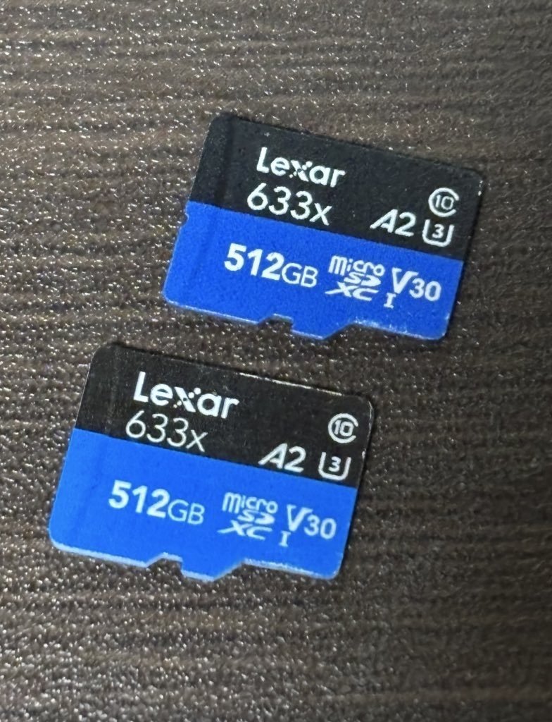 SONY WALKMAN NW-A306購入｜忍