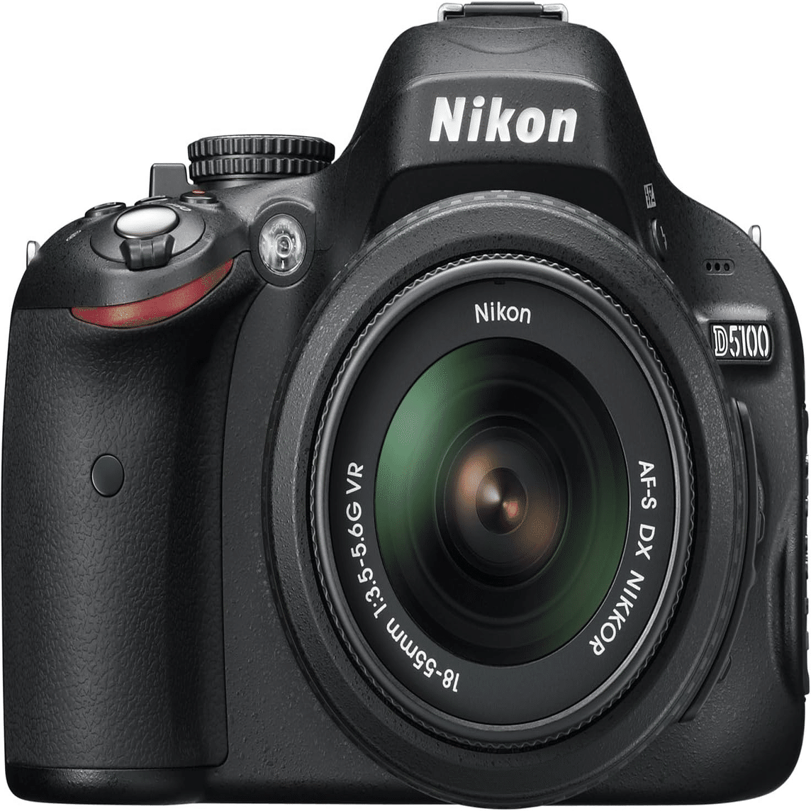 Nikon D5100 18-55VR レンズキット｜GetGadgetGot