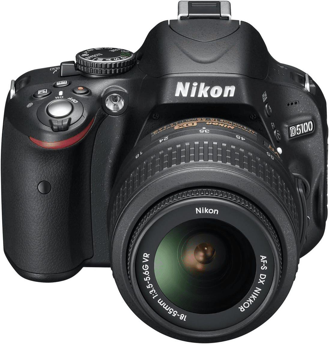 ✨美品✨ショット数僅か❣️付属品多数 Nikon D5100 ショット数少❤️初心者おすすめ❤️Nikon D5100❤️一眼レフ