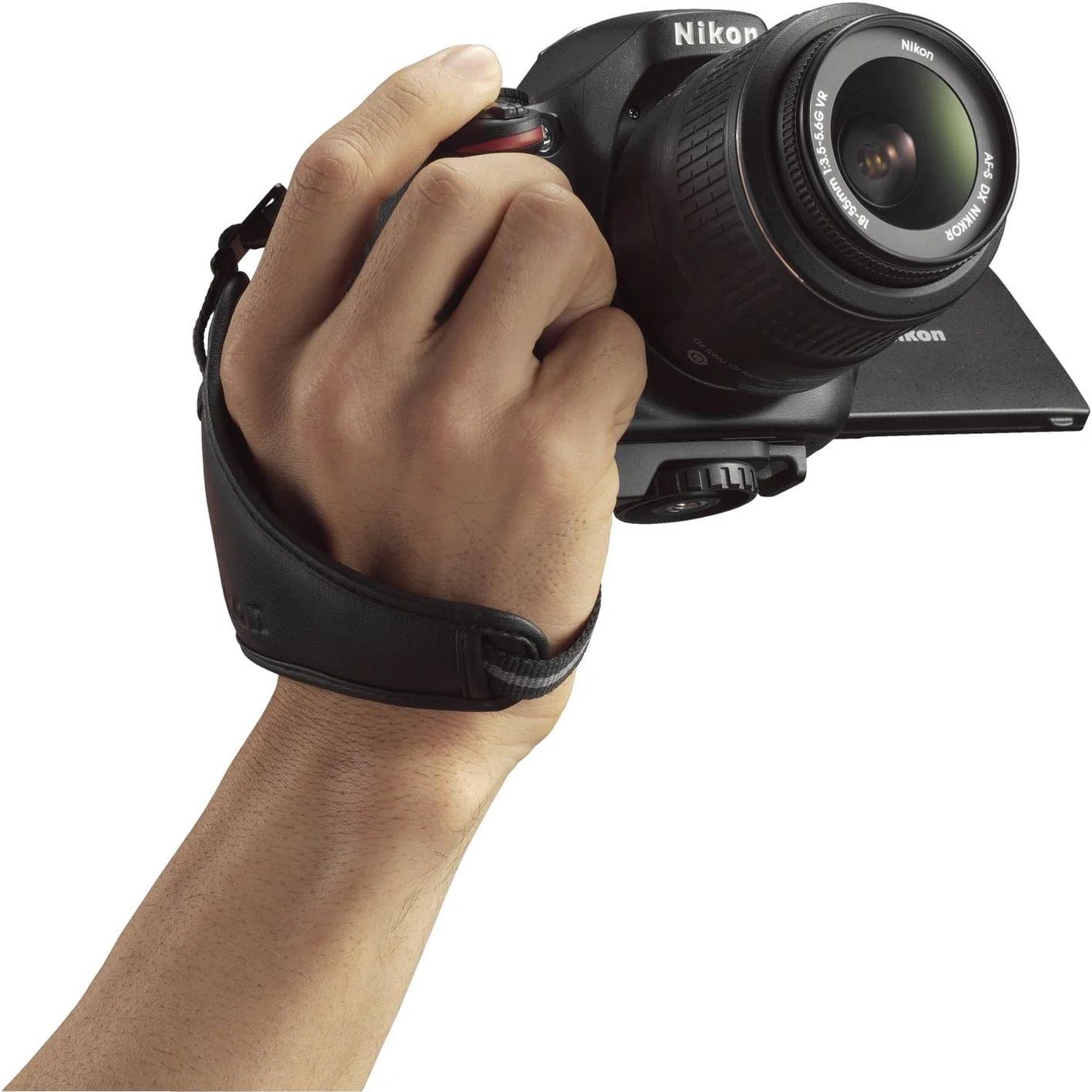 Nikon D5100 18-55VR レンズキット｜GetGadgetGot
