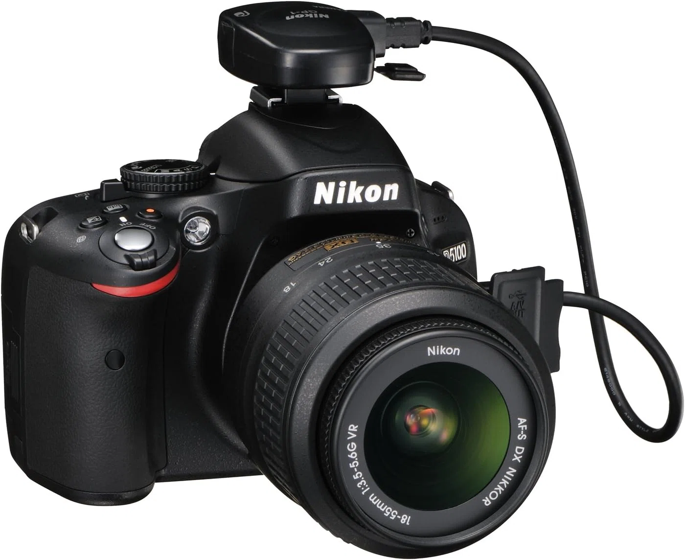 Nikon D5100 18-55VR レンズキット|GetGadgetGot Nikon D5100 18-55VR レンズキット|GetGadgetGot
