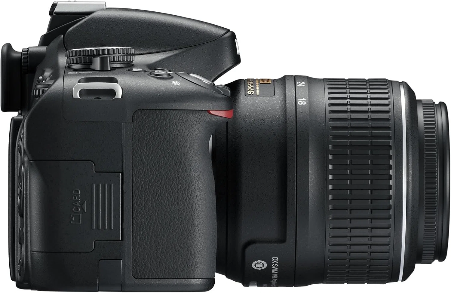 Nikon D5100 18-55VR レンズキット|GetGadgetGot Nikon D5100 18-55VR レンズキット|GetGadgetGot