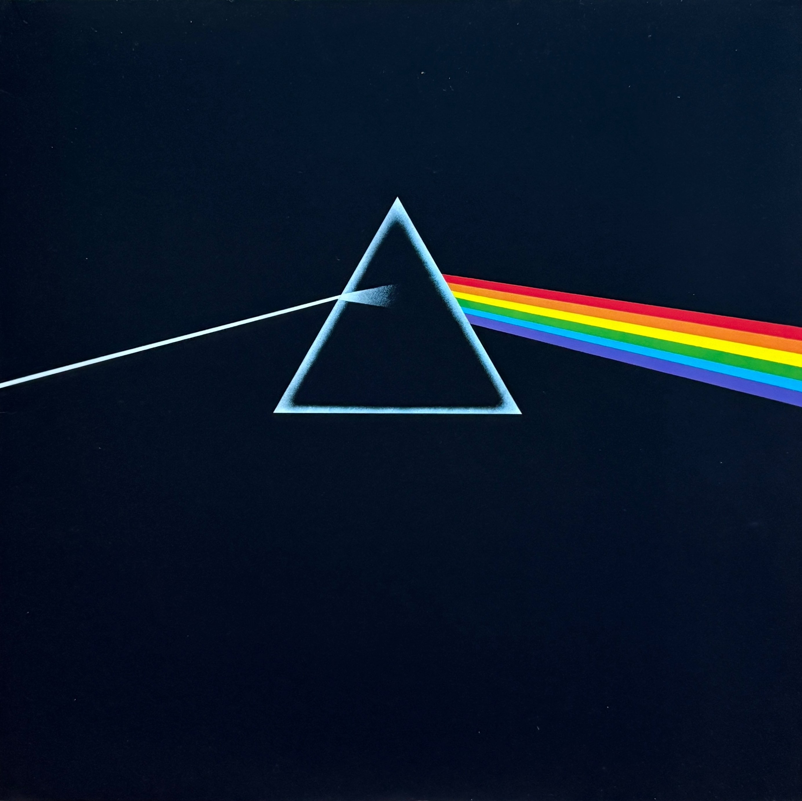 名盤Pink Floyd 『The Dark Side of the Moon』を「見る」楽しみ
