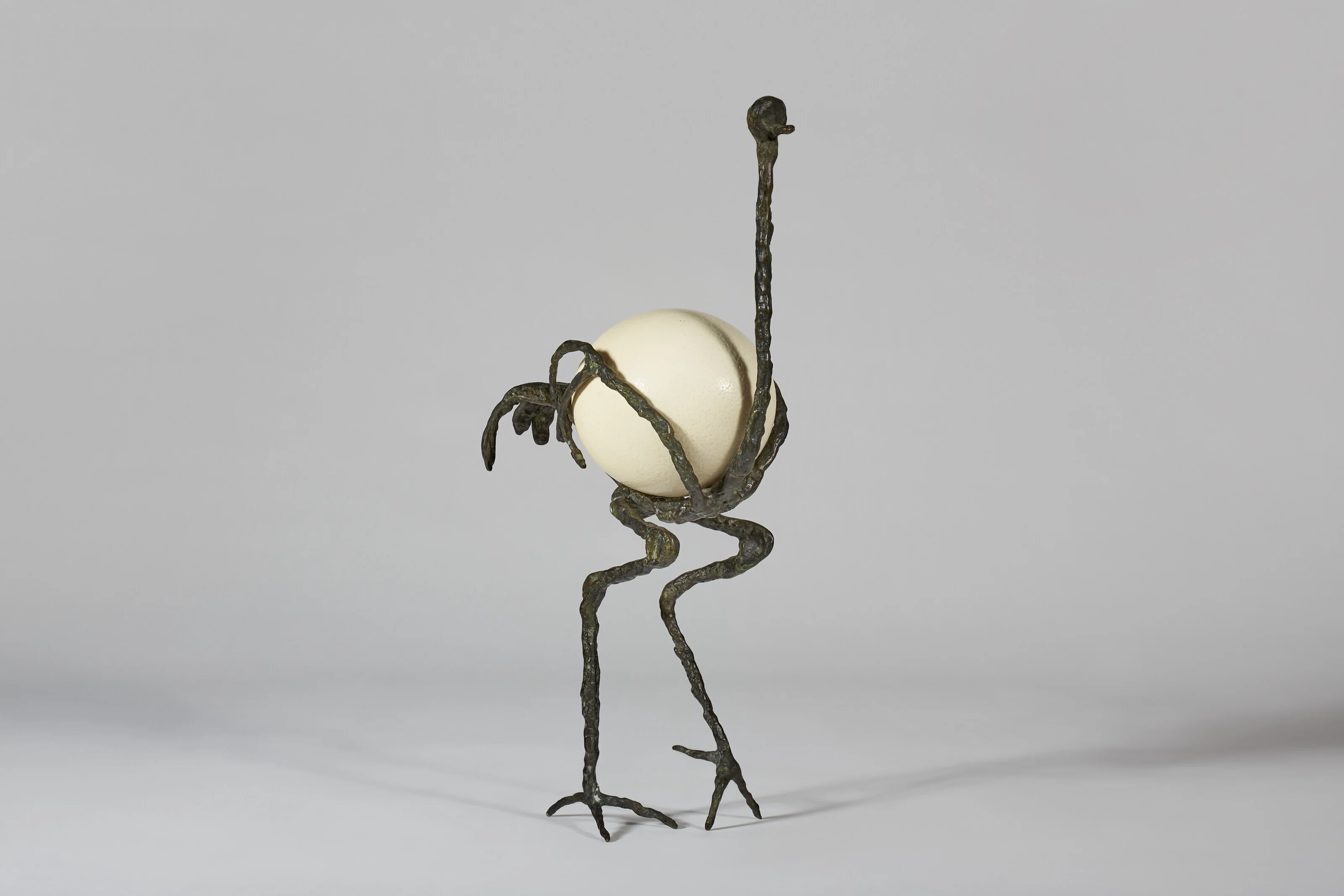ディエゴ・ジャコメッティ（Diego Giacometti）どうしても欲しくなる