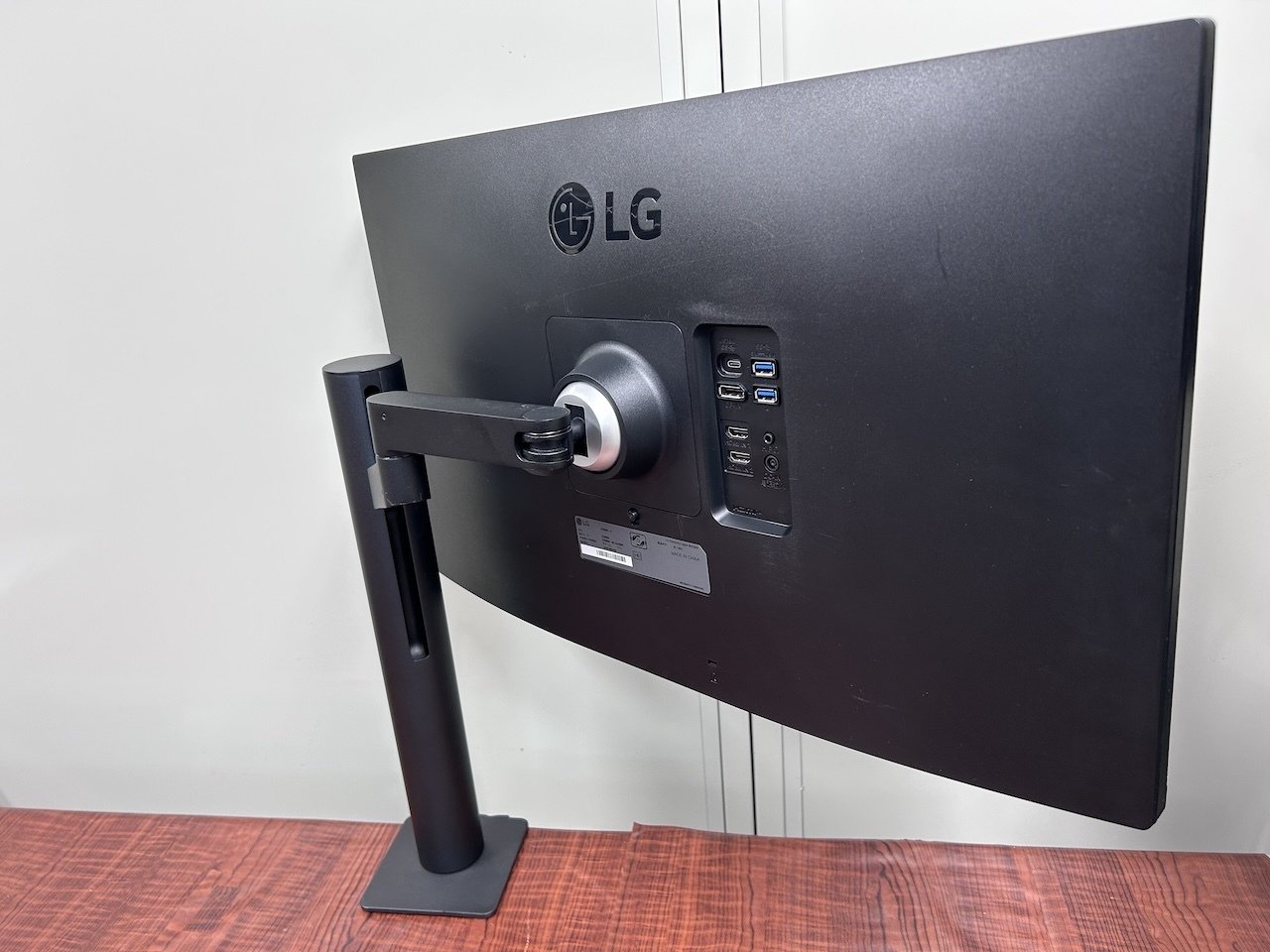 LG 27QN880‑B 商品紹介｜konan