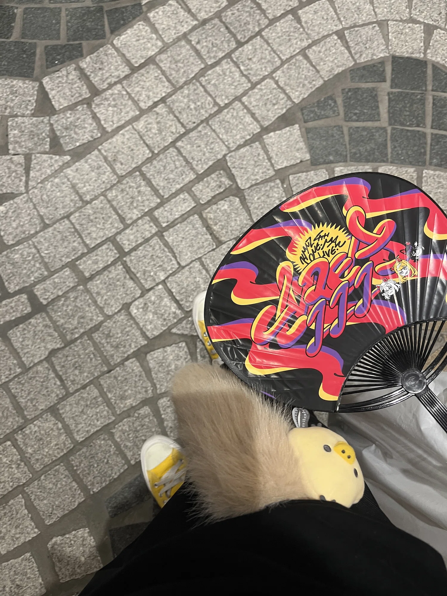 KMNZ 4th ONE-MAN LIVE 「AREA 111」レポ|しりりうす KMNZ 4th ONE-MAN LIVE 「AREA 111」レポ|しりりうす