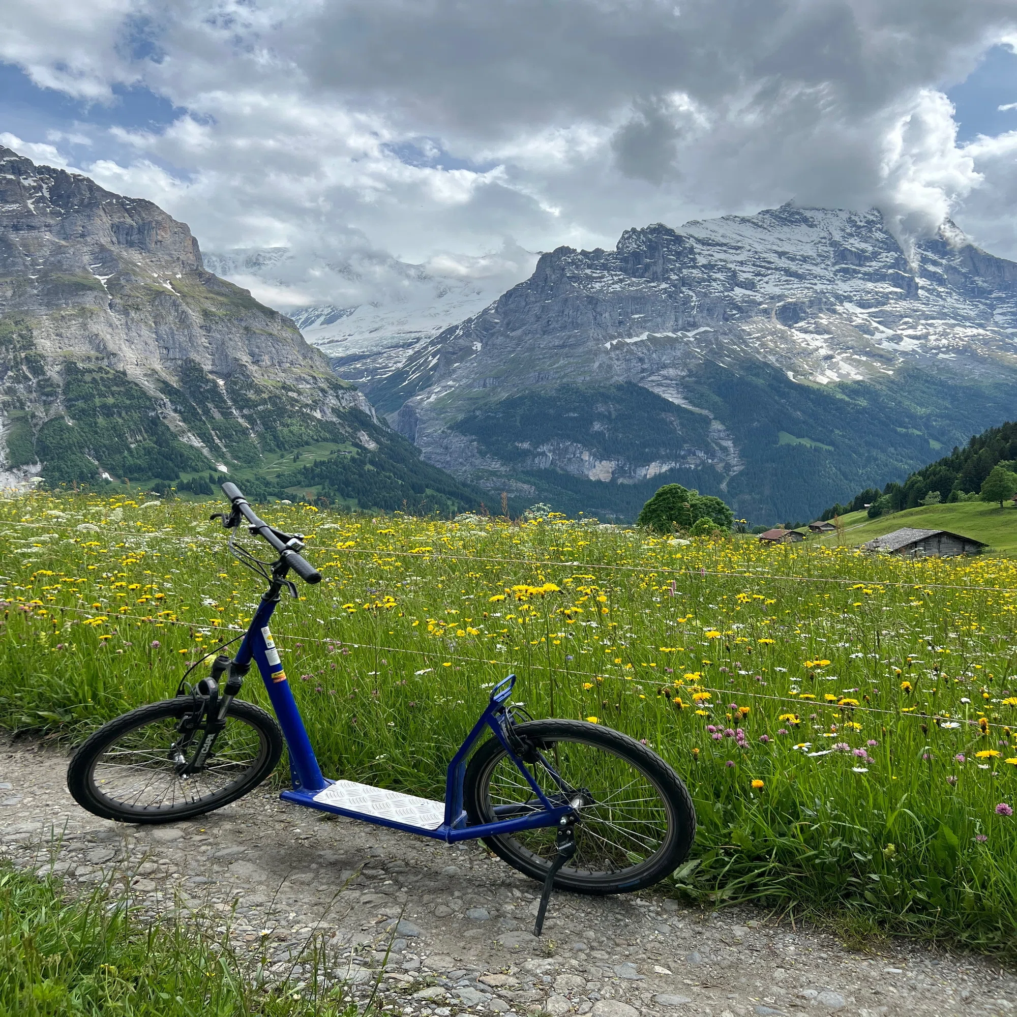 Trip to Switzerland #6 おすすめアクティビティ｜otoa【わたしの旅の 