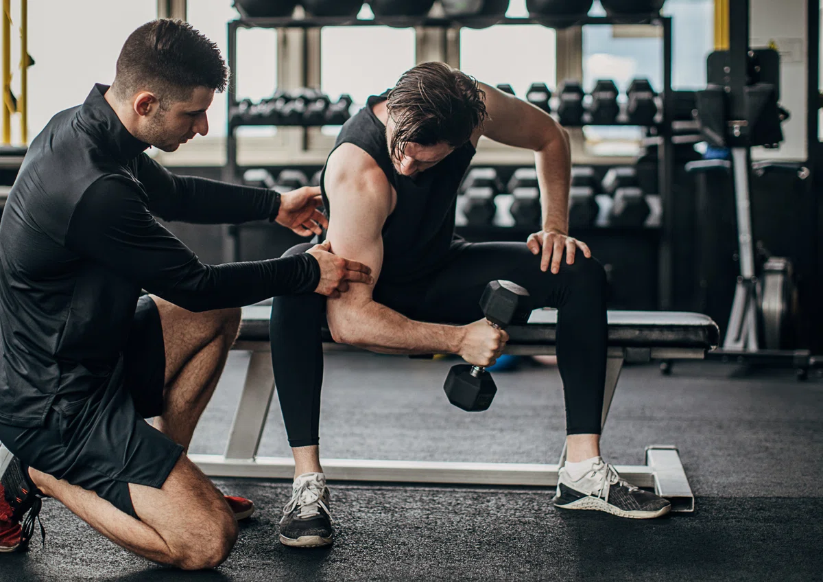 [Warning] Your strength training might be more than half wasted｜ぴろトレ