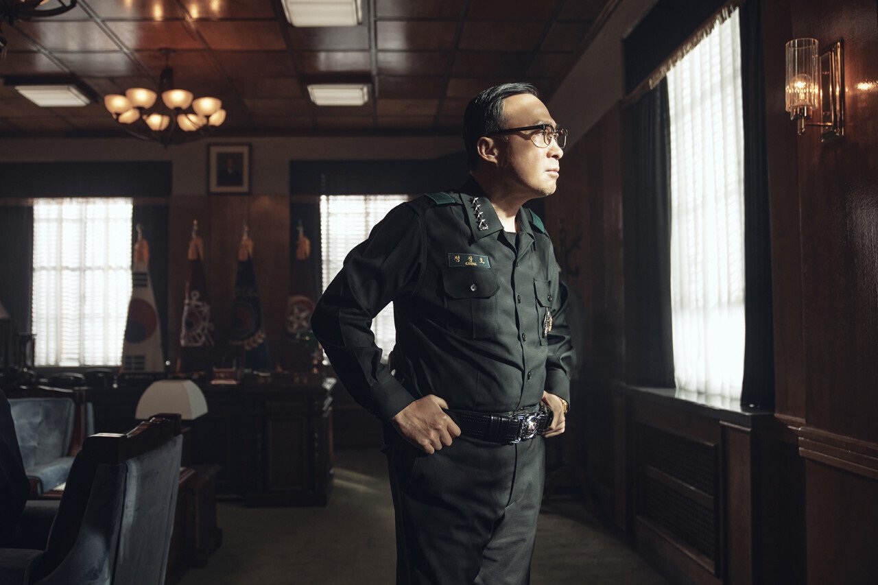 韓国映画『ソウルの春』レビュー：あの夜、春はとても短かった｜名古屋