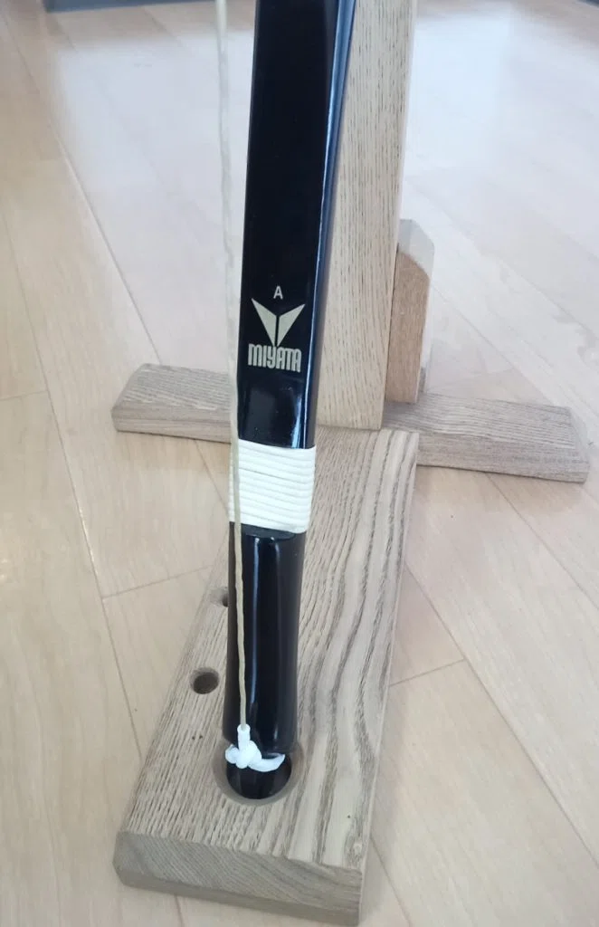 A-190 弓 ミヤタ MIYATA 並寸 13kg Yumi-Bows Miyata Typ-A A-190 弓 ミヤタ MIYATA 並寸 13kg Yumi-Bows Miyata Typ-A