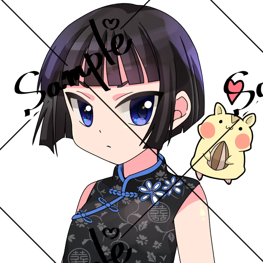 🌸【お仕事募集】イラストの有償依頼についてまとめました。｜ななみ