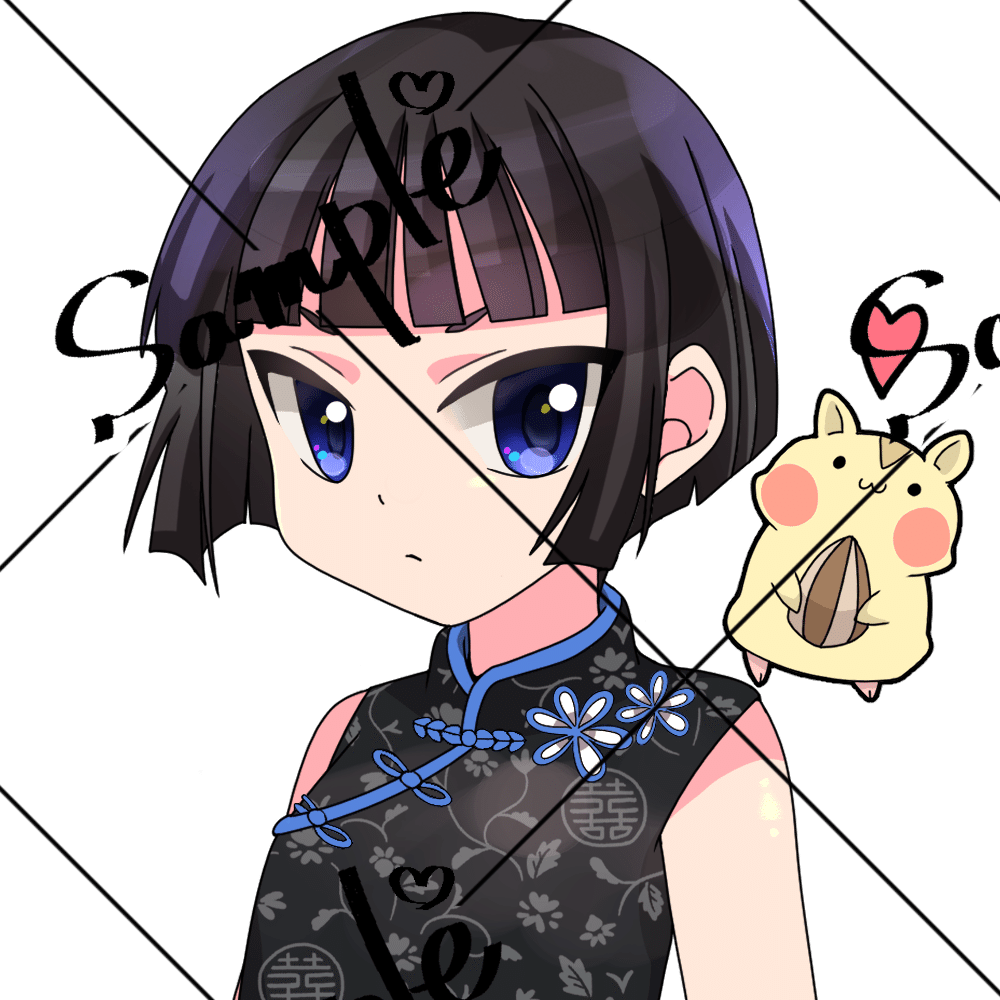 🌸【お仕事募集】イラストの有償依頼についてまとめました。｜ななみ