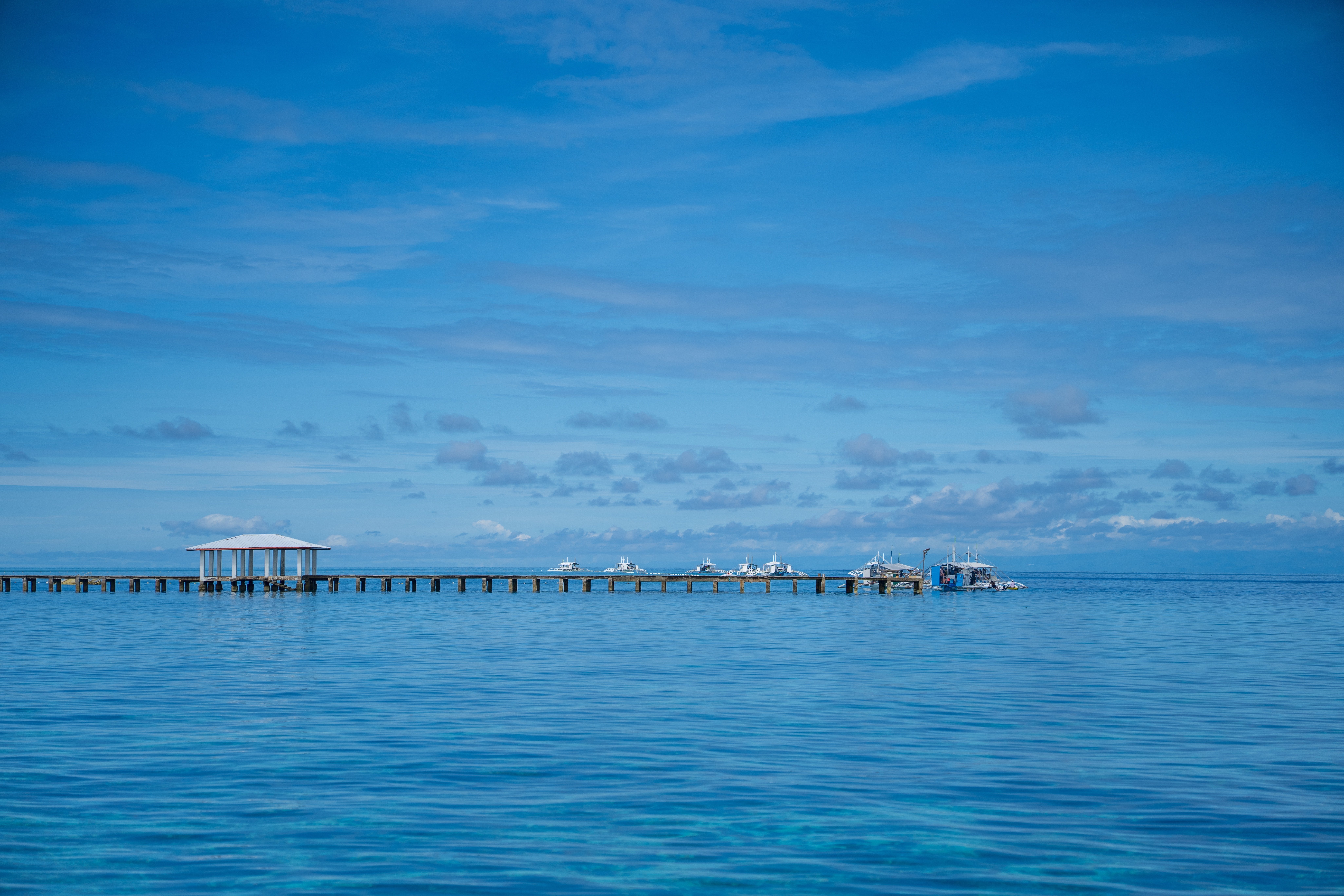 海風景 江ノ島の海で撮る鏡張りの景色 📷Nikon Z8 & Z14-24mm F2.8 S 🎨Adobe