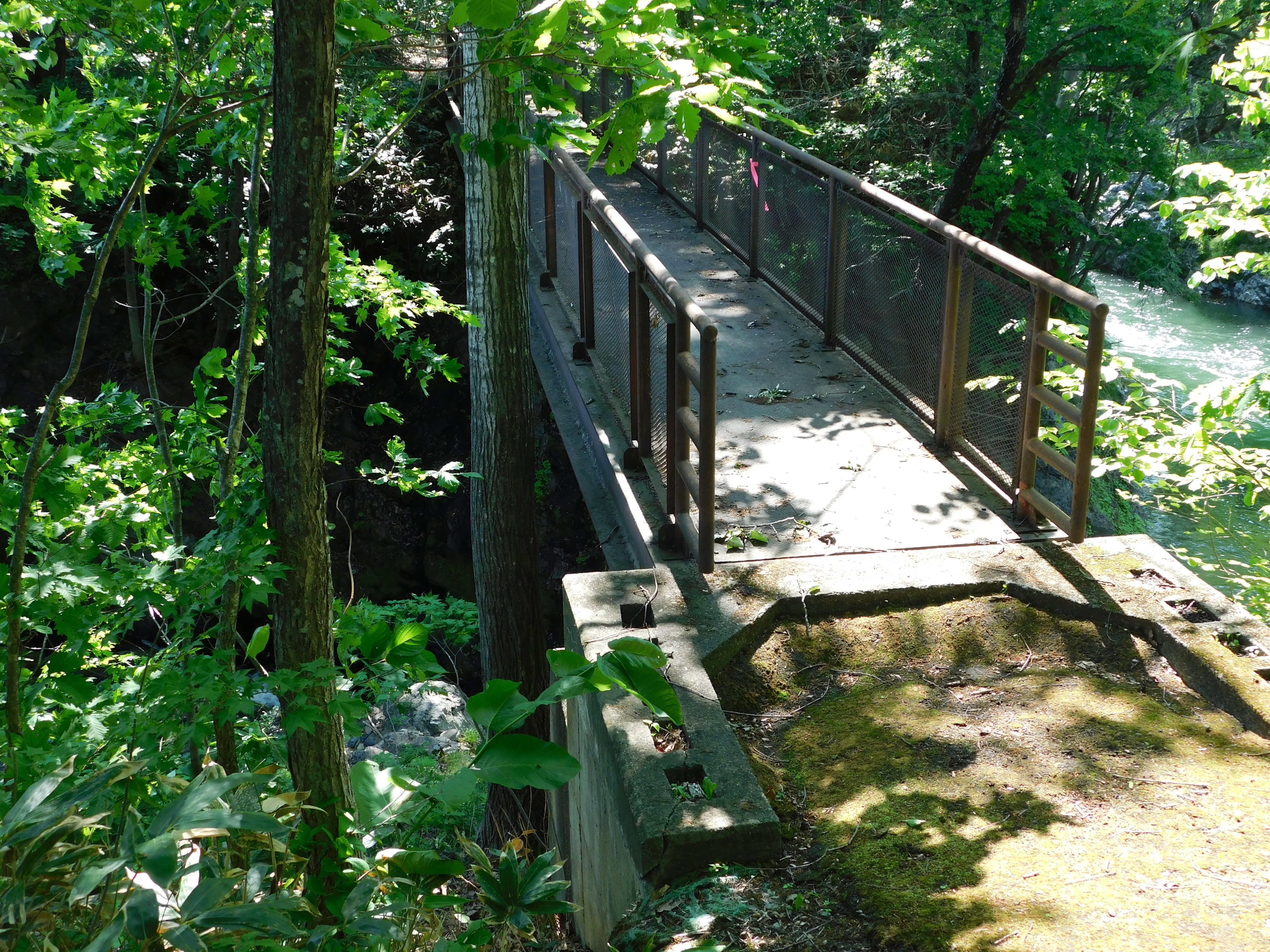 北海道の廃線跡探訪 番外篇 渚滑線補遺｜熊鉄