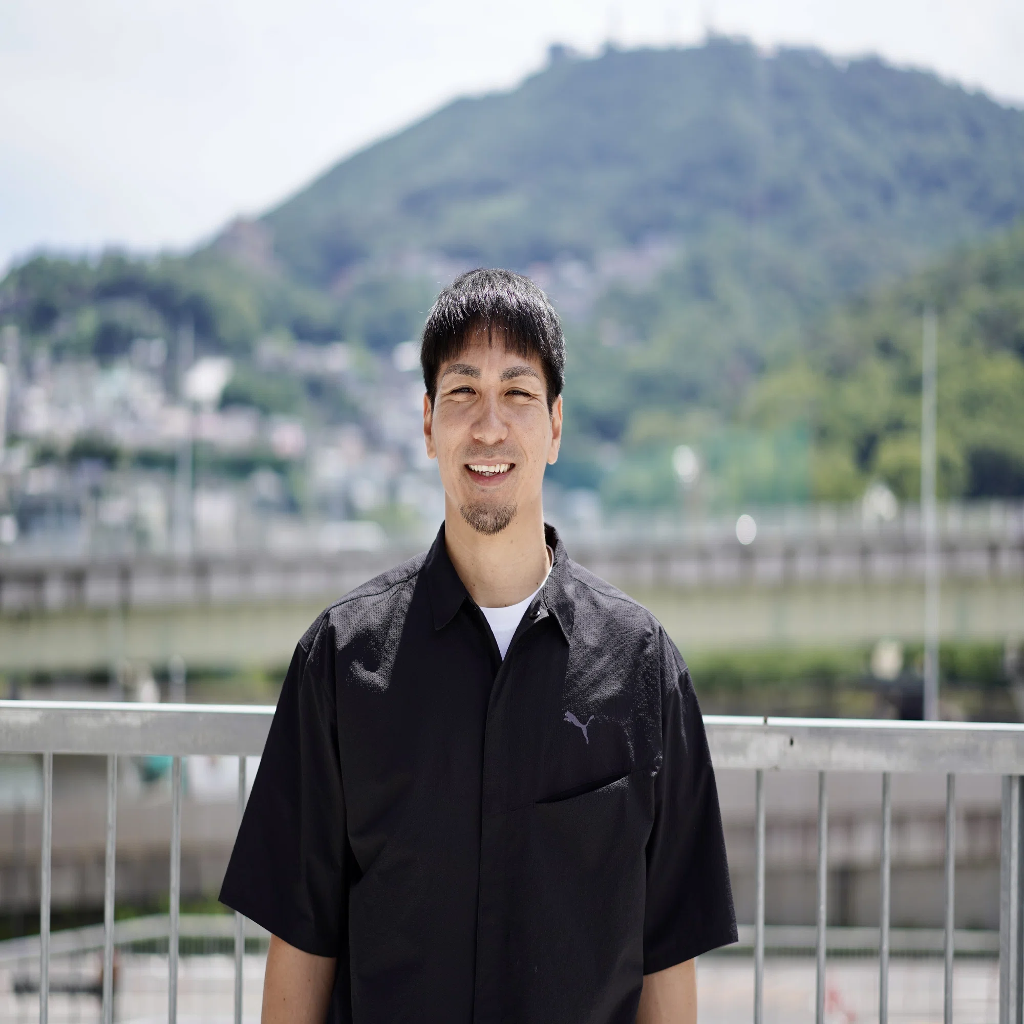2025-26シーズン契約選手インタビュー #2 狩俣昌也｜長崎ヴェルカ