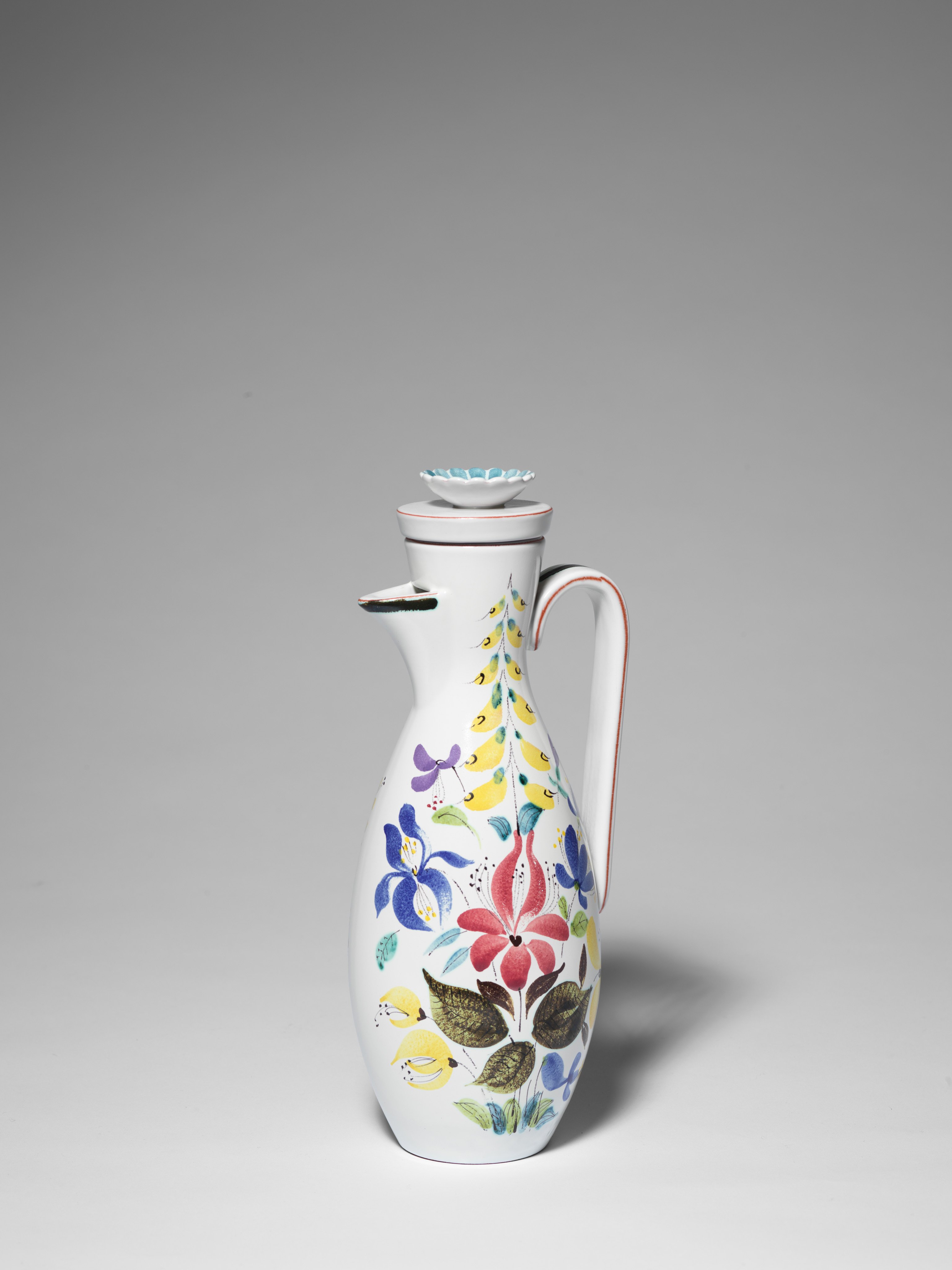 スウェーデンの５０年代を代表するスティグ・リンドベリの銀スクラッチの花瓶 スウェーデンの50年代を代表するスティグ・リンドベリの銀