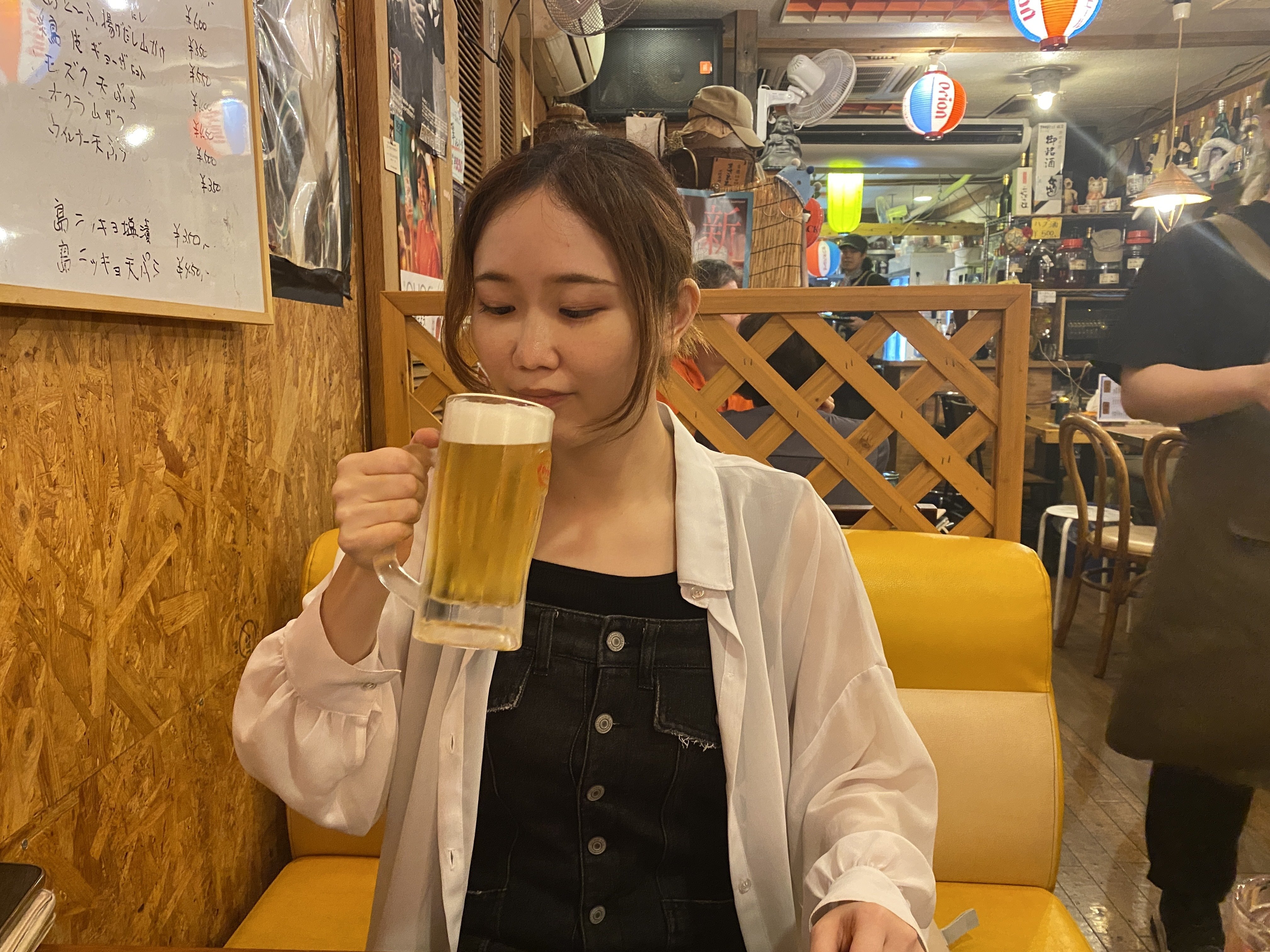 KOZAROCKS参加者必見！コザを120%楽しむコザグルメツアー｜Koza