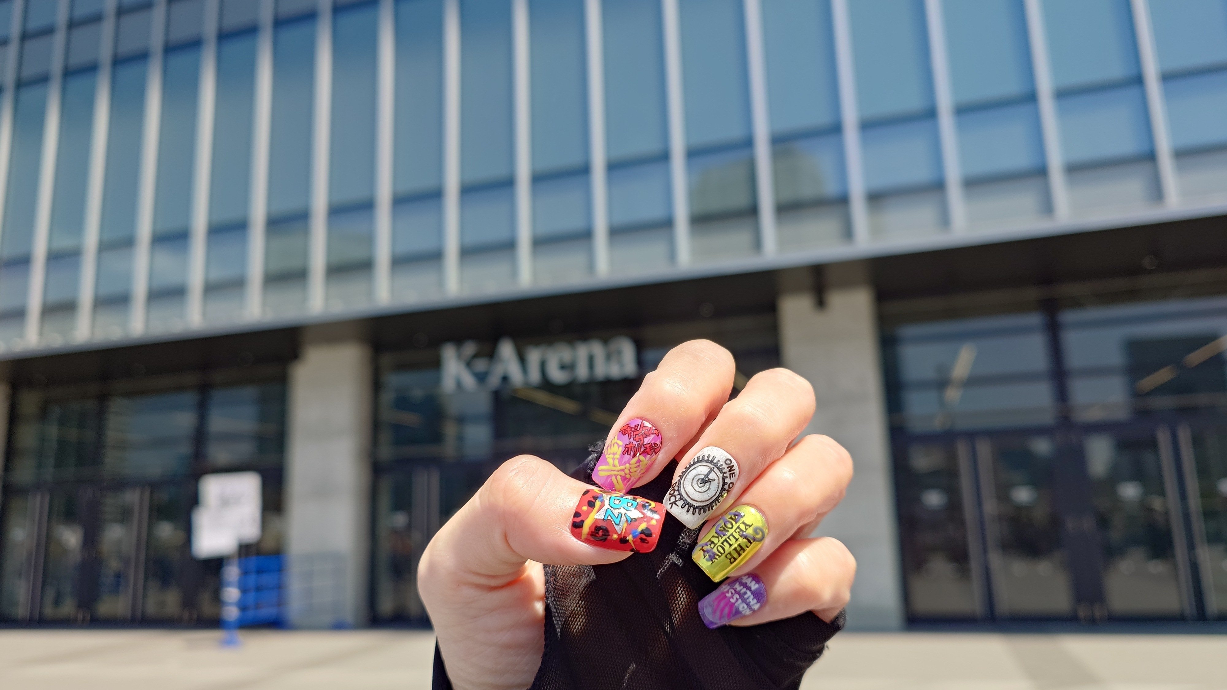 【新品】【希少XLサイズ】【UNITE2】【B'z✖マンウィズアミッション】 B'z UNITE#02 マンウィズ コラボTシャツ XLサイズ｜Yahoo!フリマ