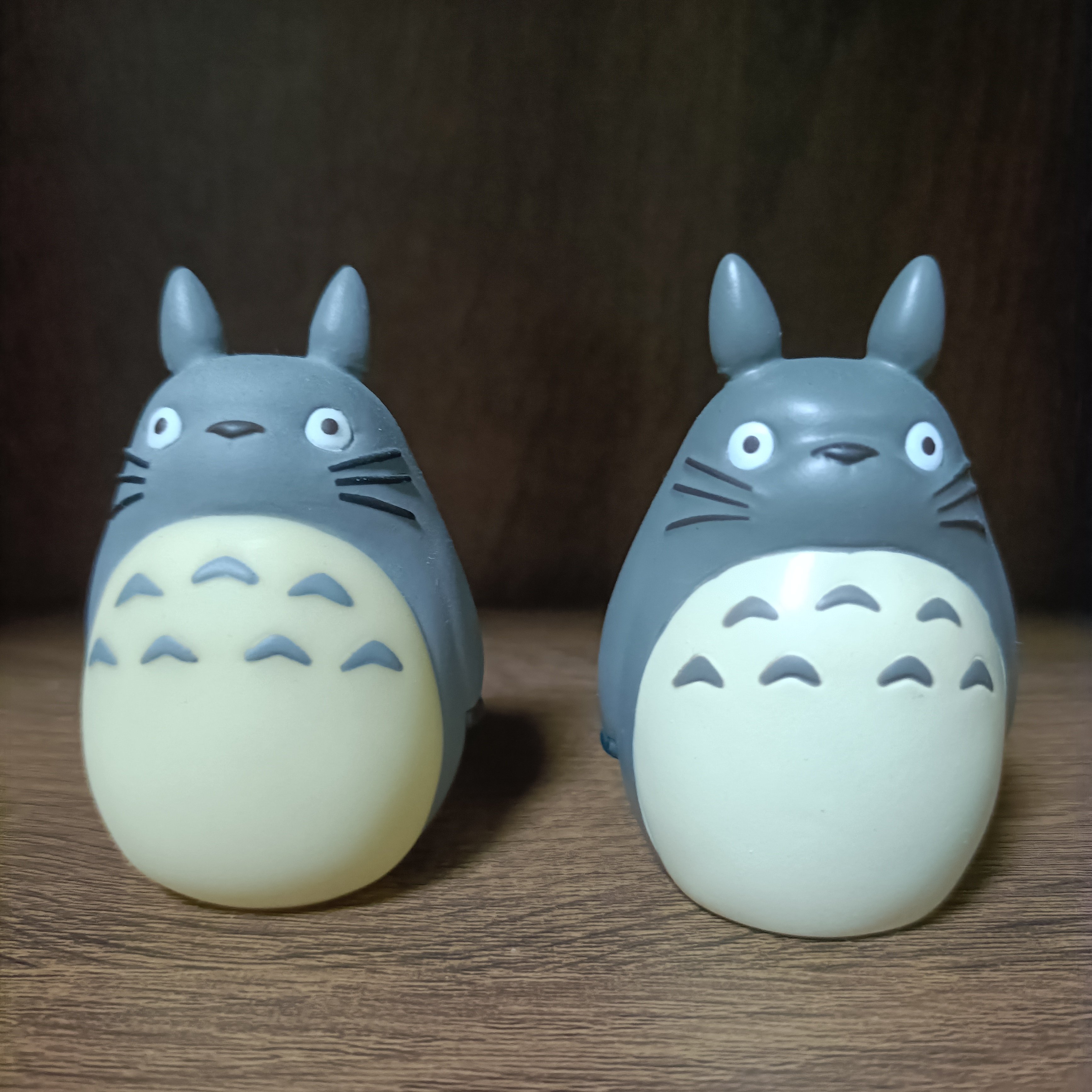 ジブリ　指人形　9体セット　母の日　限定 ジブリ - ジブリ 千と千尋の神隠し どんぐり共和国 指人形 9体