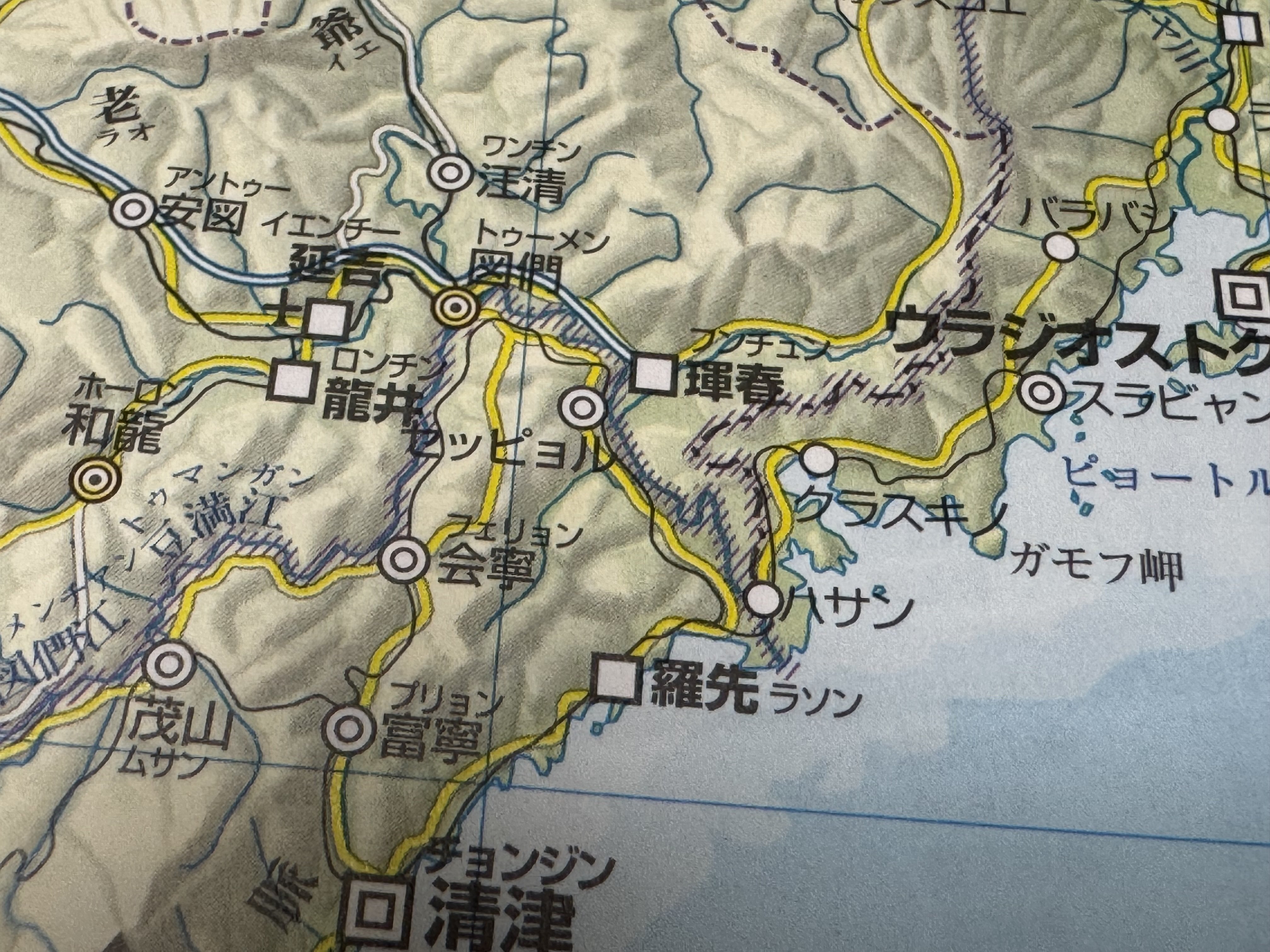長野県出身の兵士が100人以上亡くなったソ連との国境紛争「張鼓