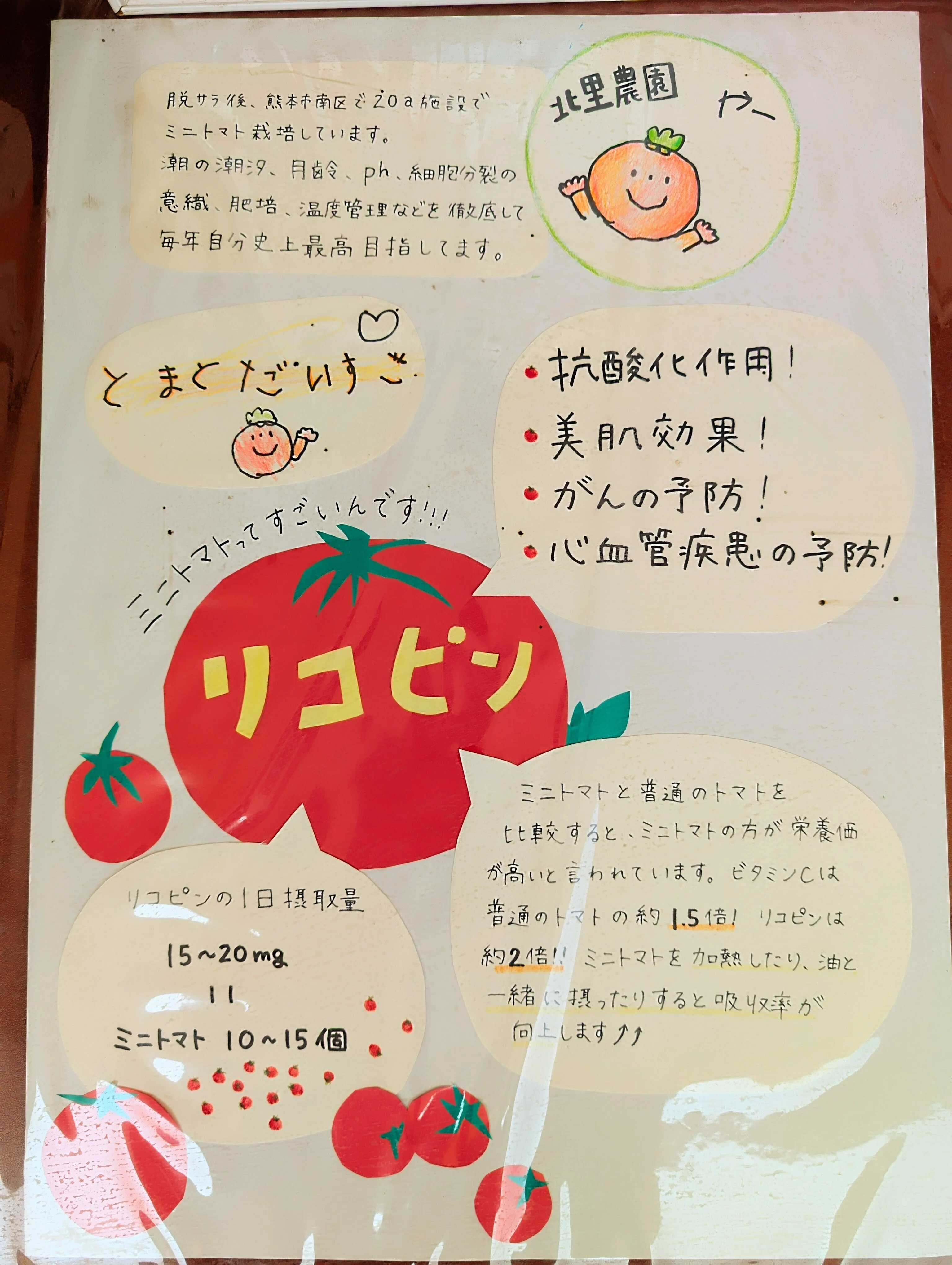 ＊ トマト様 似顔絵オーダー ご購入専用ページ ＊ トマトの無人販売(アートワーク編)｜transitkj