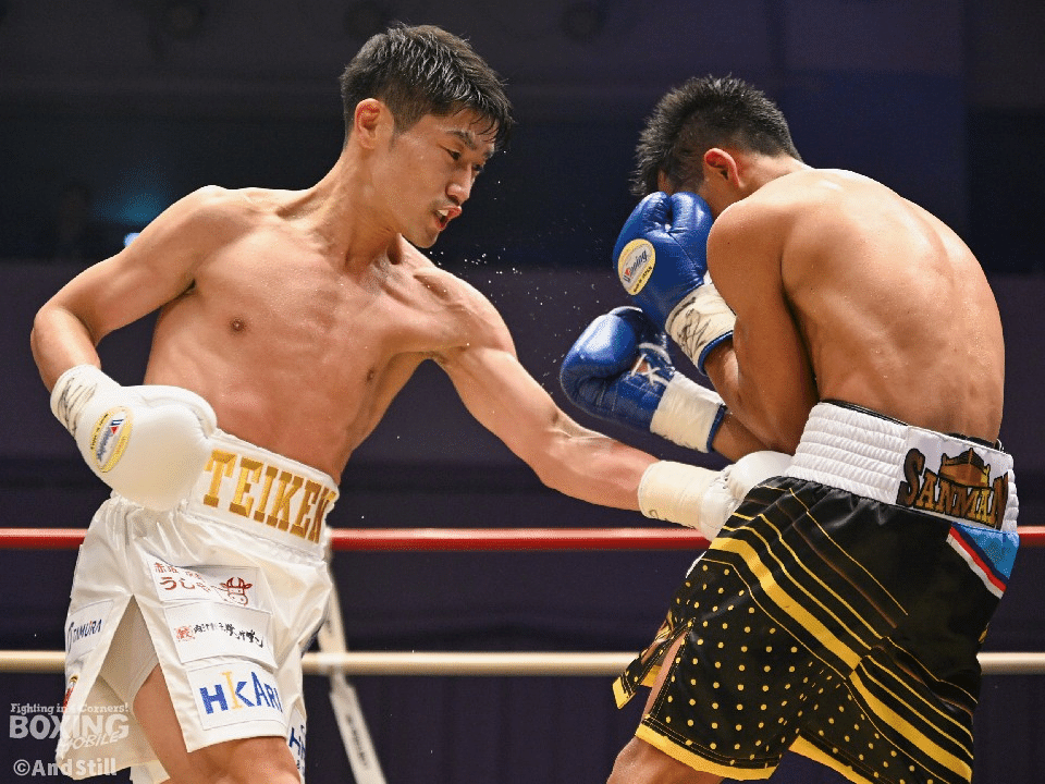藤田健児 選手】変化するアジア王者。静かな闘志が、情熱に火を