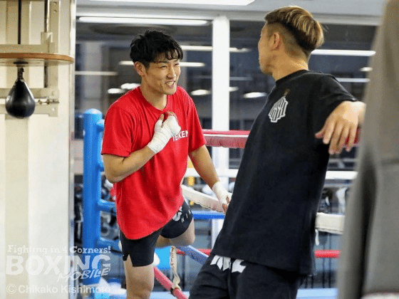 藤田健児 選手】変化するアジア王者。静かな闘志が、情熱に火をつける