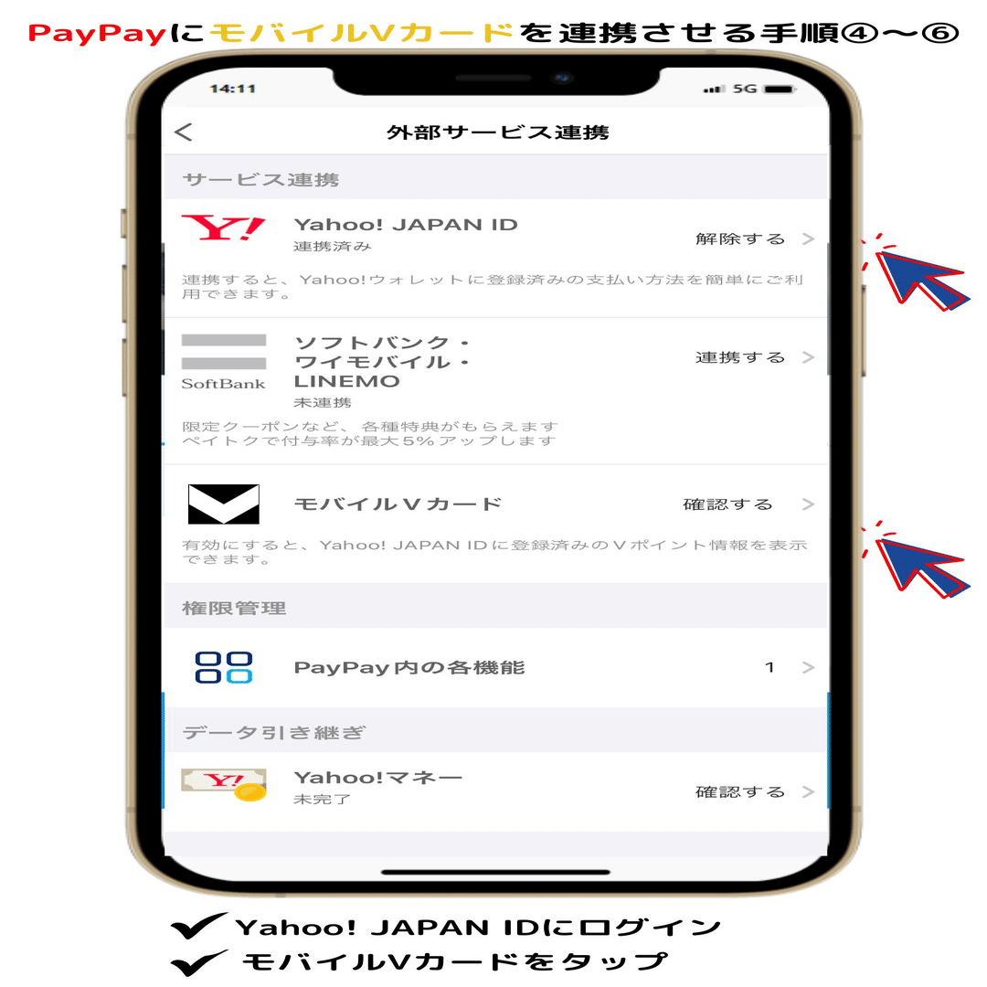 VポイントをPayPayでお得に貯める！連携や交換先を解説｜買取ヤイバ広報PR｜北山 彩也花