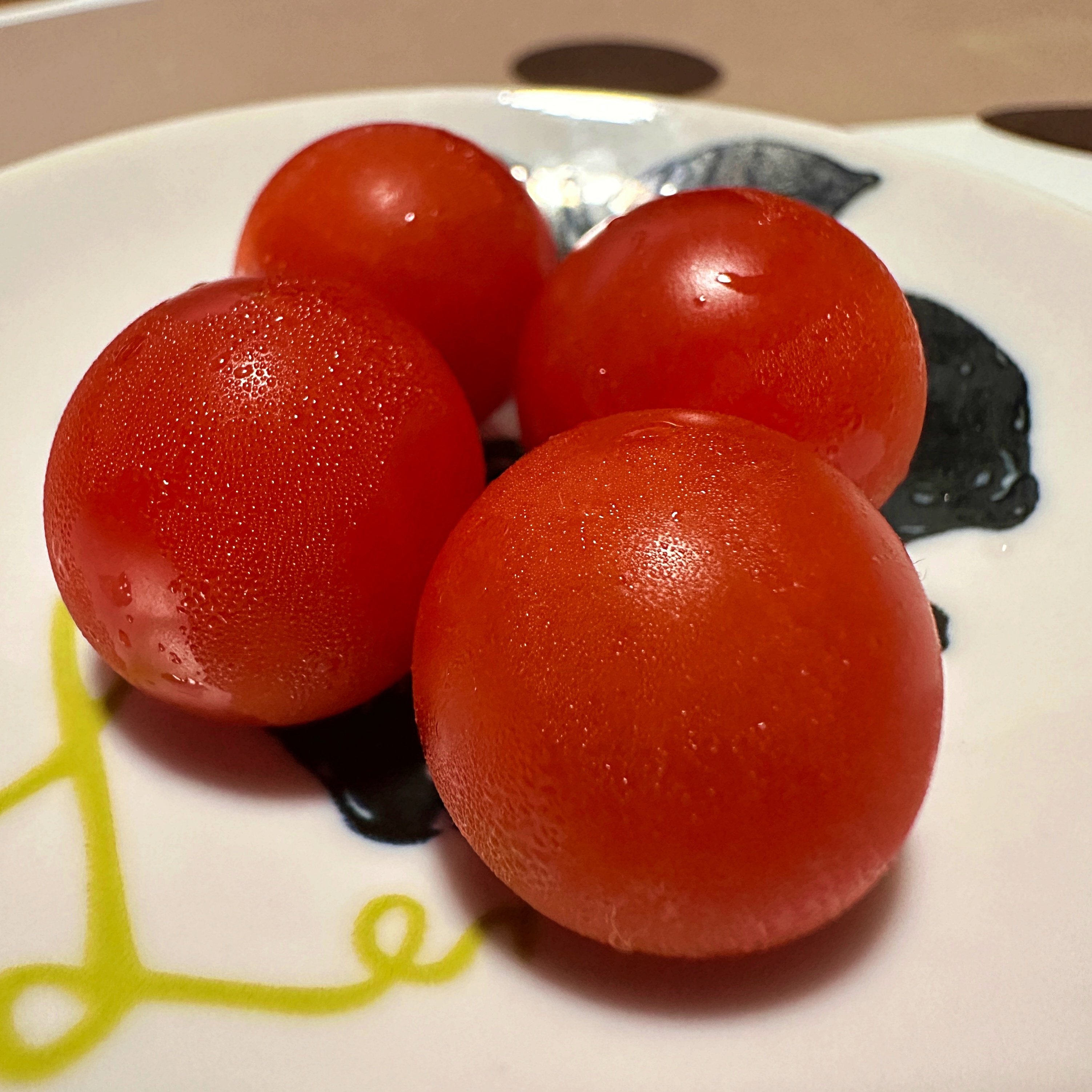 20250630-180 トマト収穫｜りんごのとーちゃん