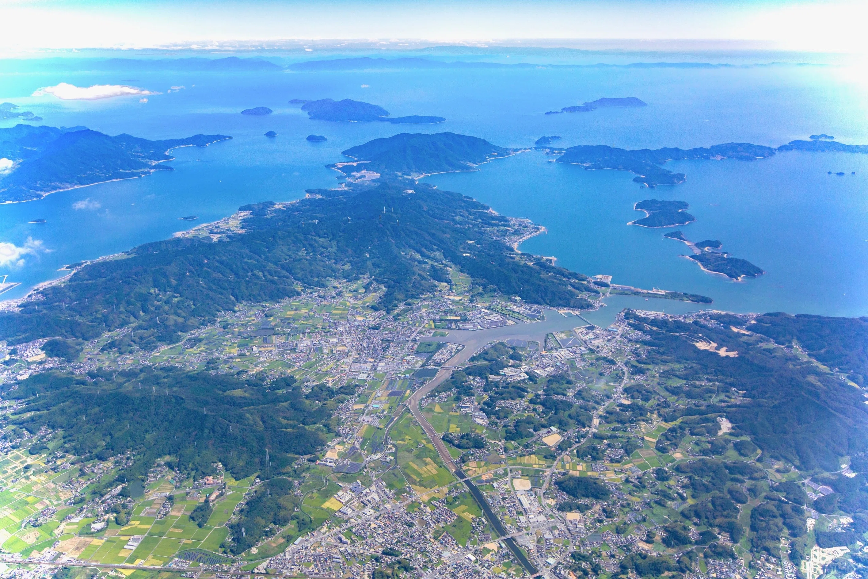 令和8年度 地域おこし協力隊員募集】｜【山口県平生町】イタリアーノ