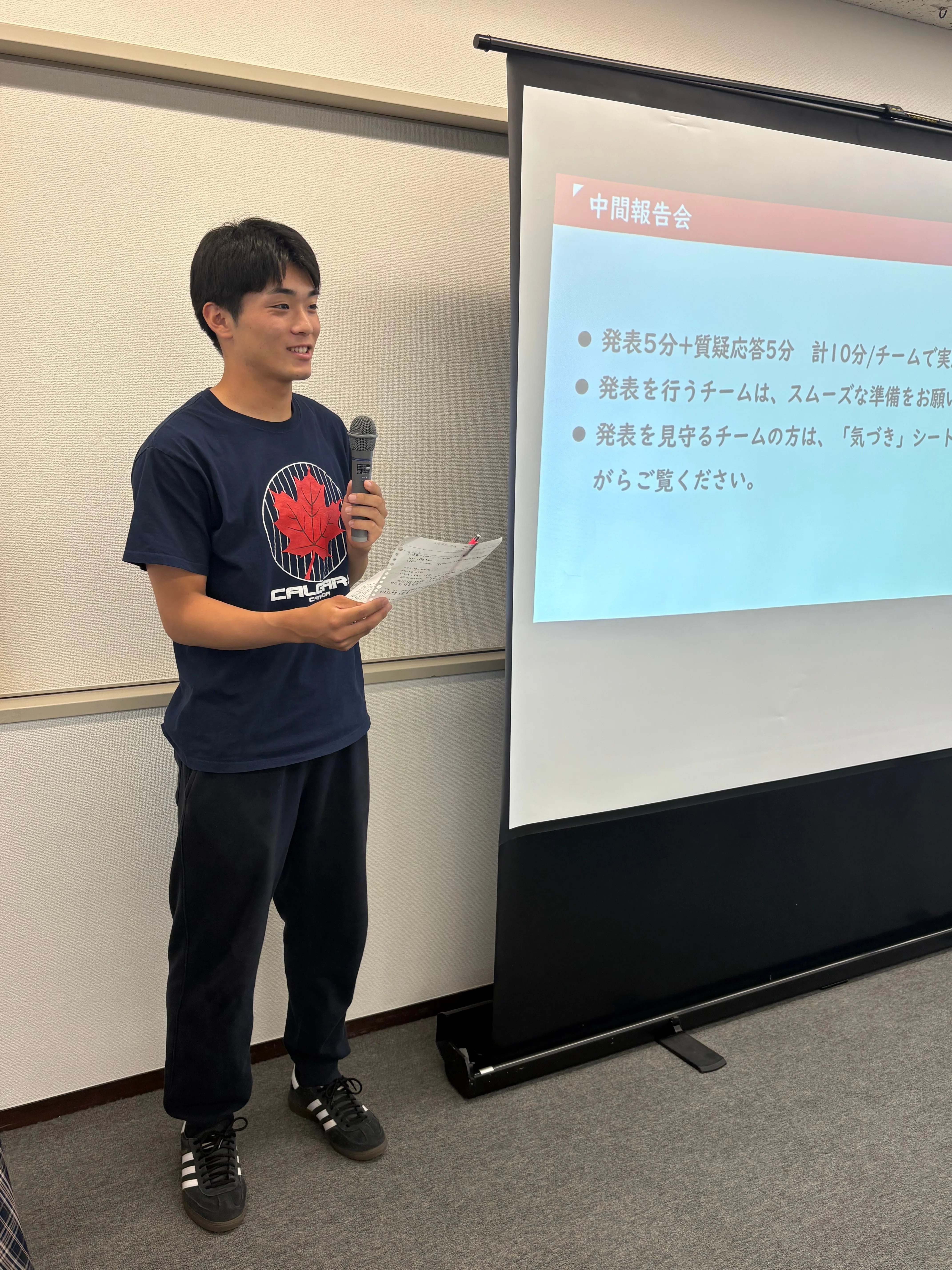 令和7年度『高大連携型 課題解決型プログラム×日本航空』③🛫｜福岡