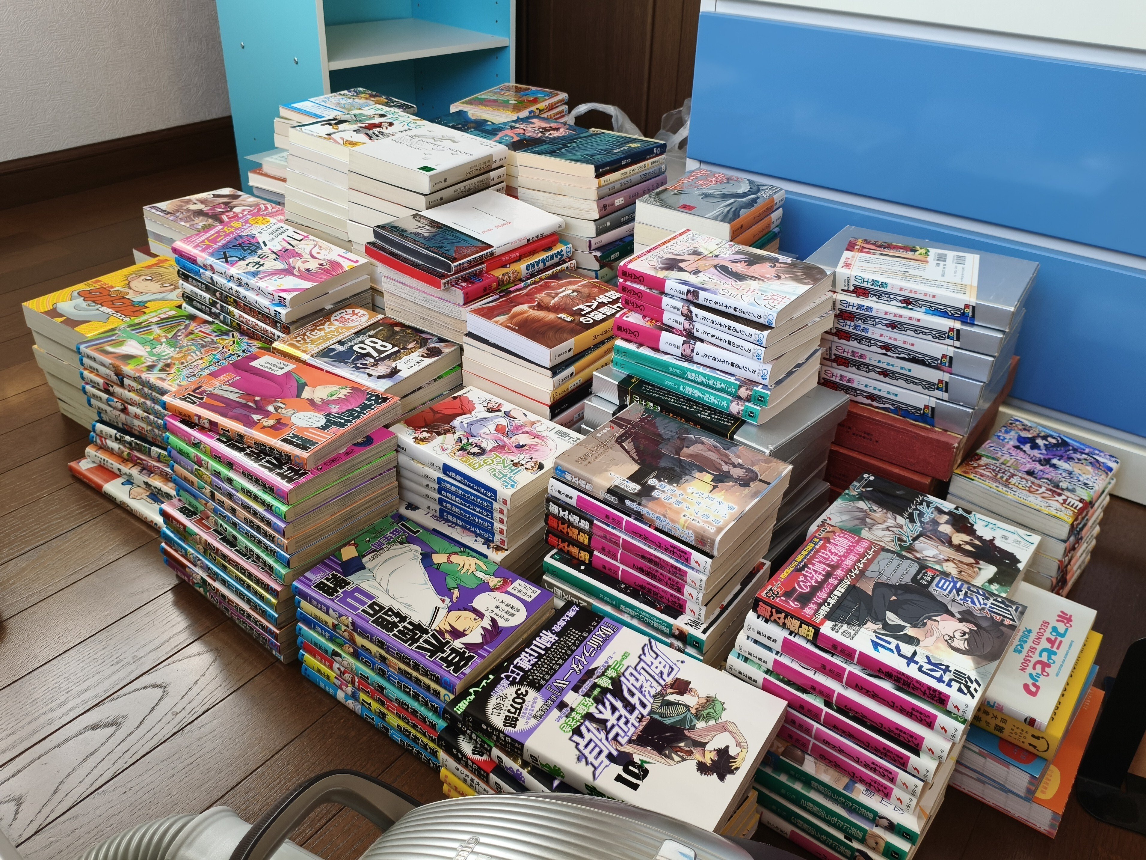 手作り　本棚 本棚を自作する【本棚紹介あり】｜結城eC