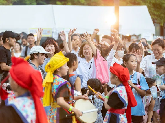 Call for Performers for the Yoga Summer Festival Stage!! #YSF018｜用賀サマー ...