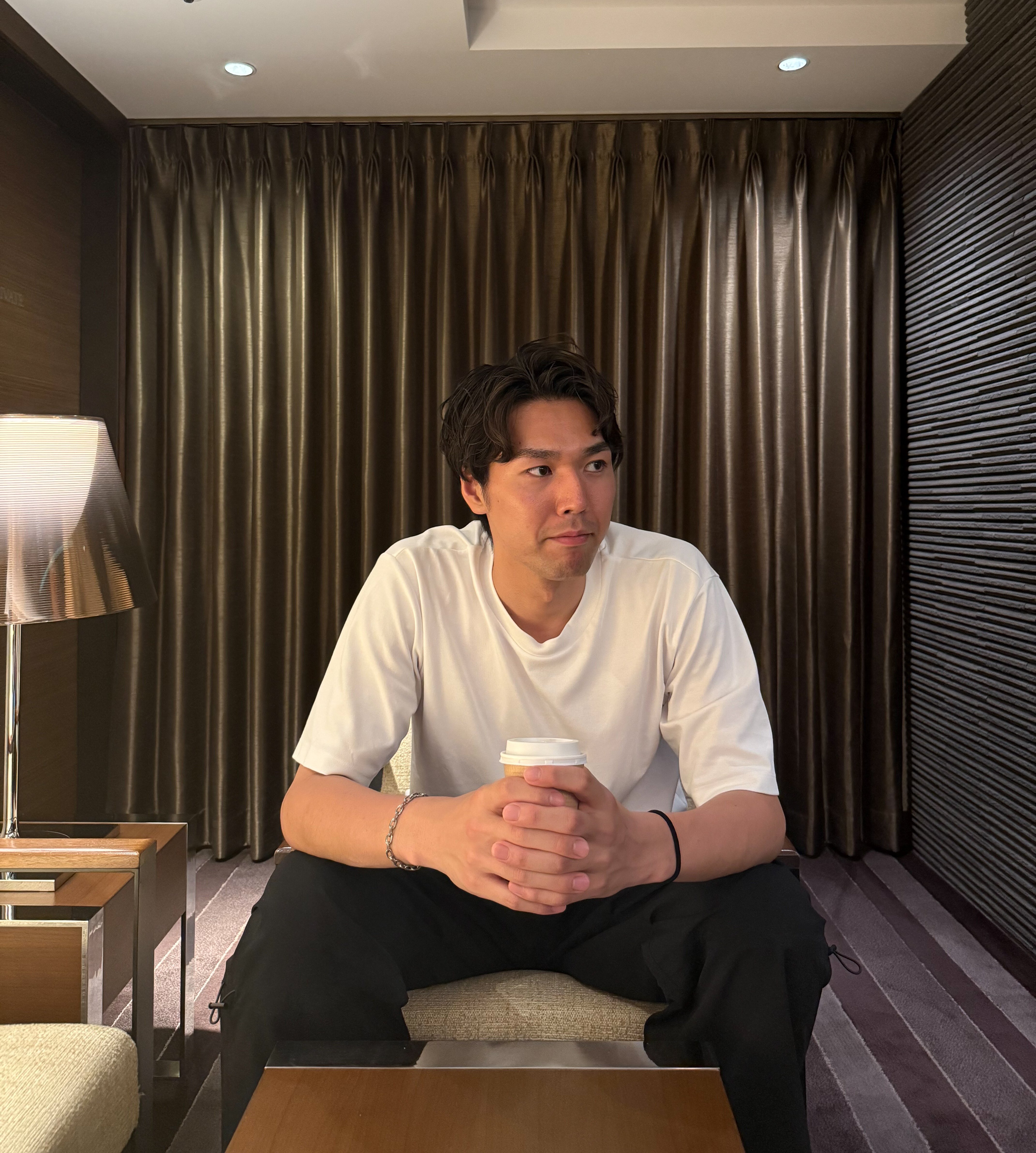 書くことで、バレーの魅力を届けたい」バレーボール選手・岩本大吾が