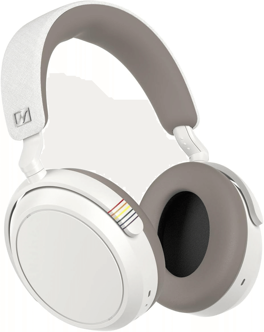 最高音質×超ロングバッテリー！MOMENTUM 4 Wireless Pride