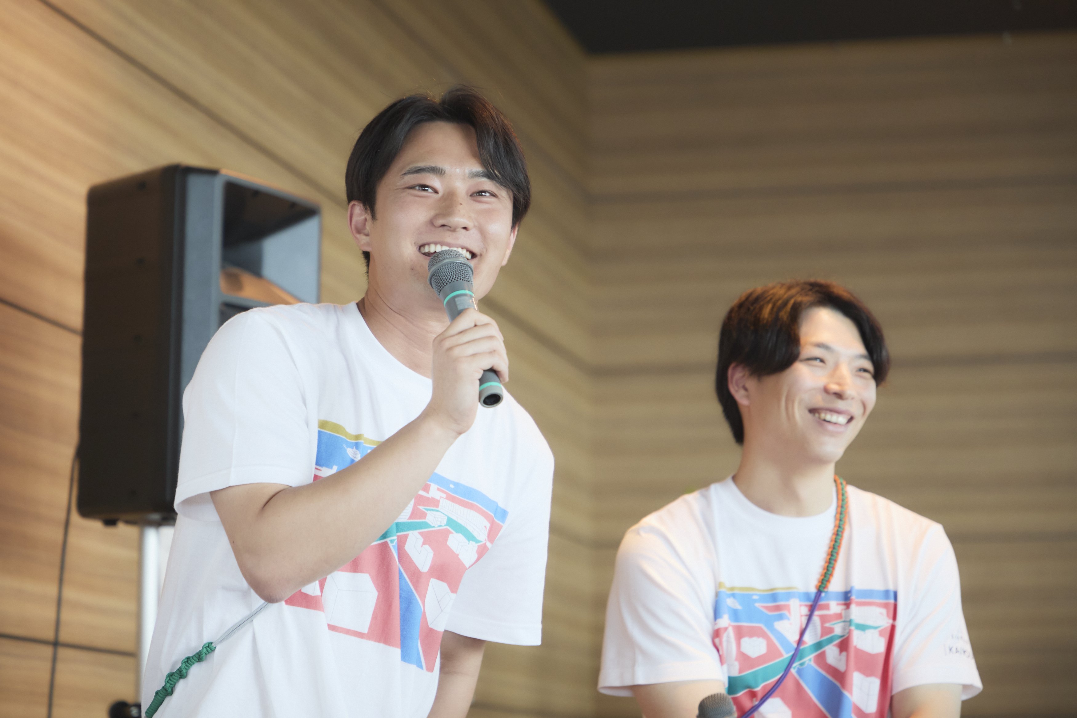 にいがたまちあそび学校KAIKOU！〜新コミュニケーターに就任しました