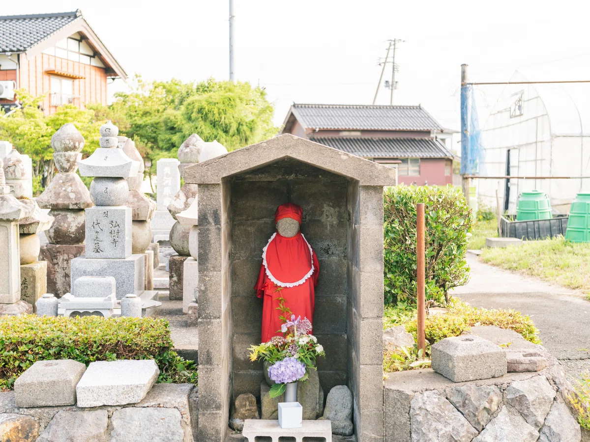 いのること、とむらうこと｜猫と迷う日々