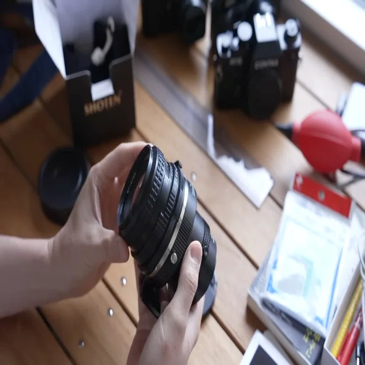 ミラーレスで中判レンズは“アリ”なのか？PENTAX67の銘玉をソニーA9III