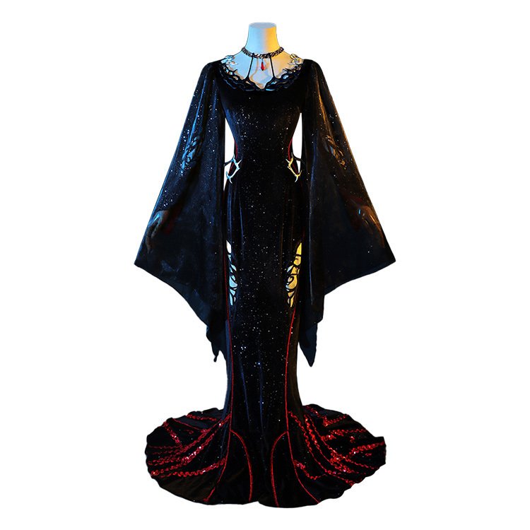 無期迷途コスプレ特集】シャローム・ショーン・ポフィー・グレイヴの