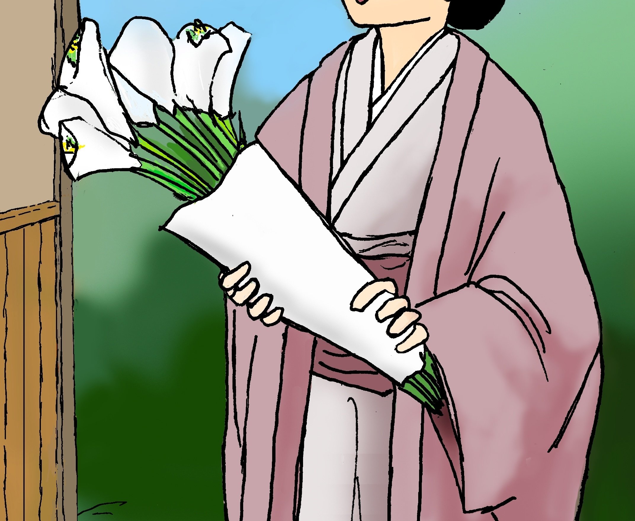 細井和喜蔵ものがたり》第5回 終章：和喜蔵の思いは今も生きている