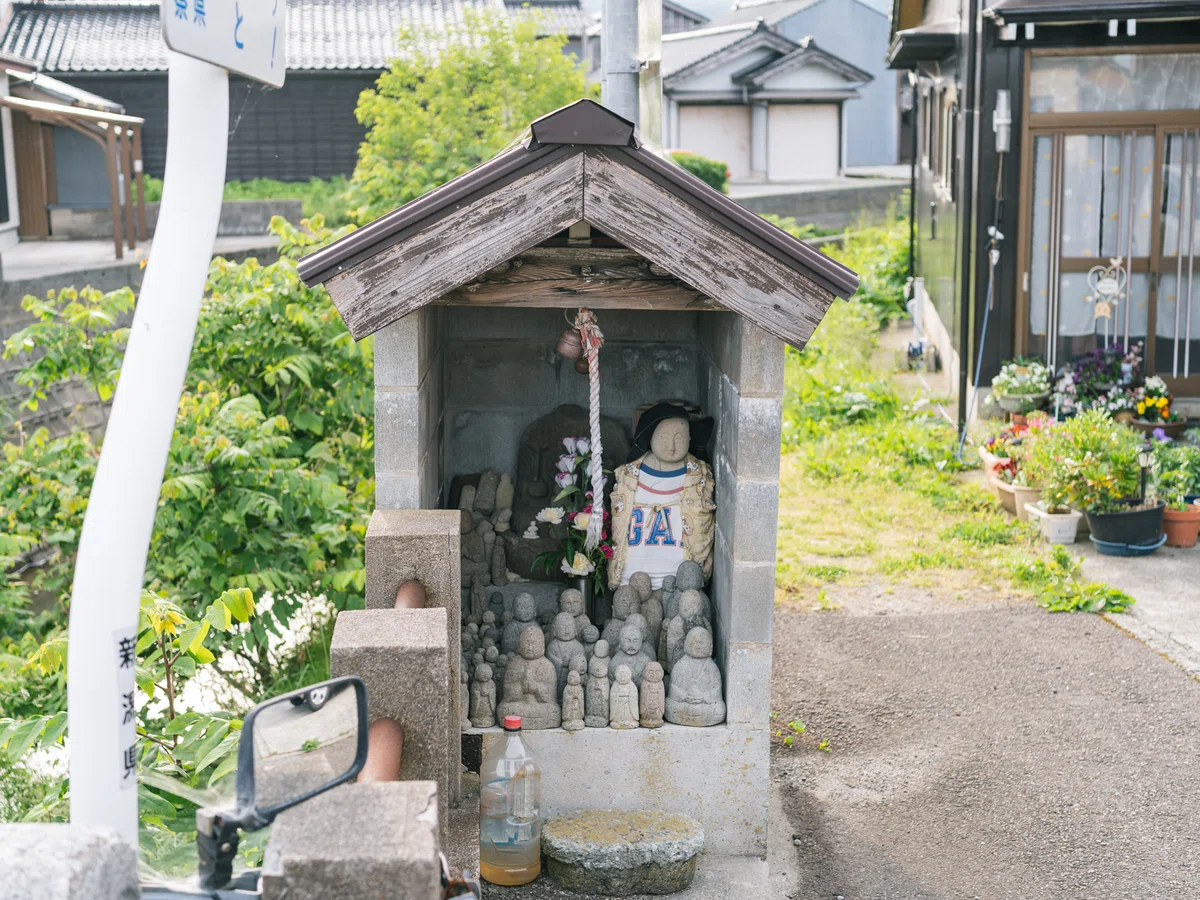 いのること、とむらうこと｜猫と迷う日々