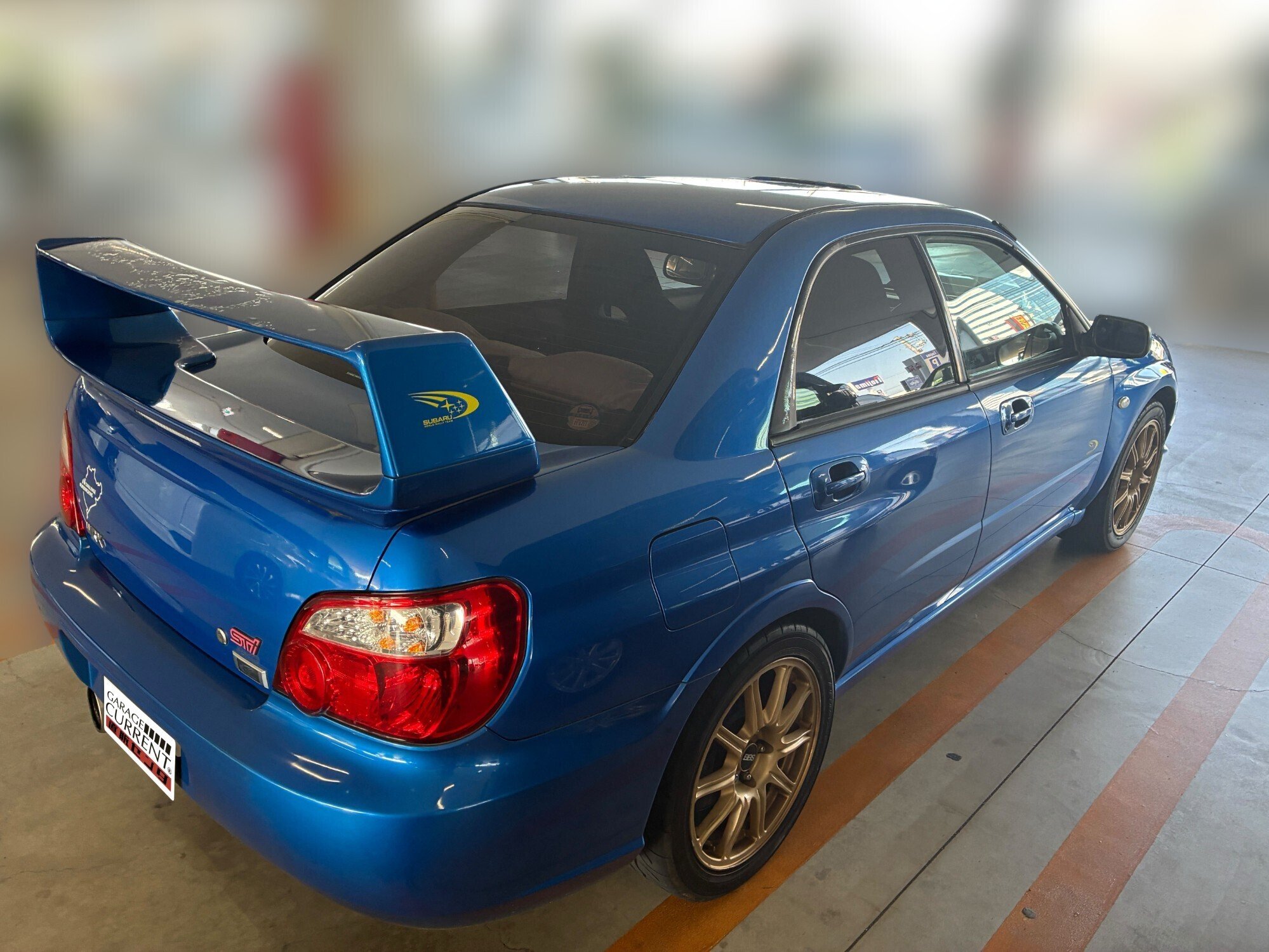 まとめ売りRALLY JAPAN仕様インプレッサ WRX まとめ売りRALLY JAPAN仕様インプレッサ WRX