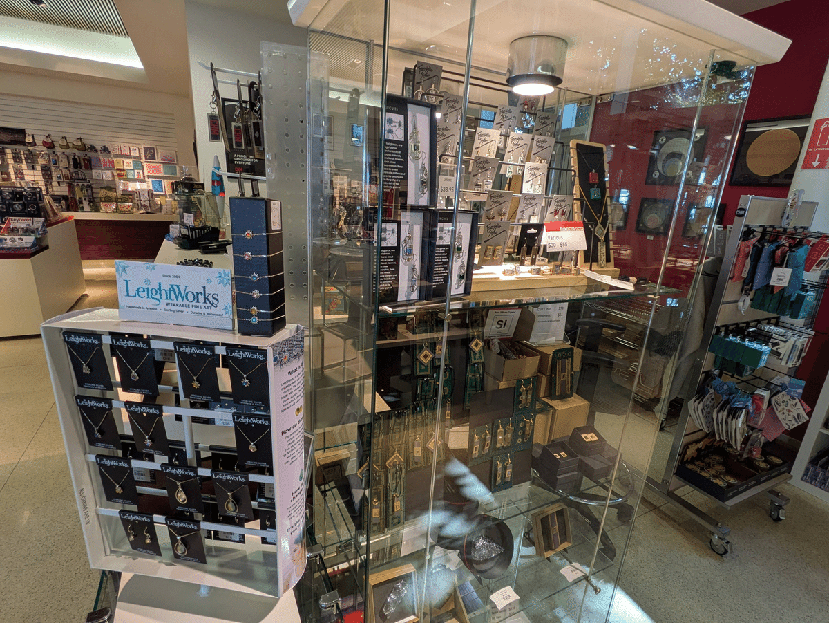 コンピューター歴史博物館限定 マウスパッド コンピューター歴史博物館