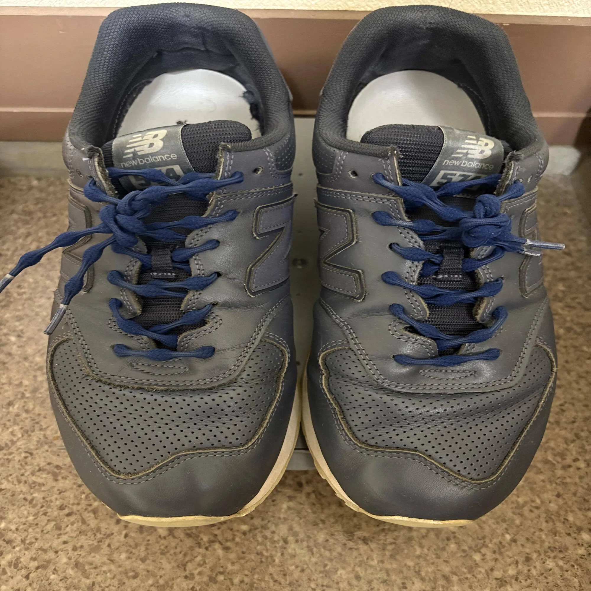 初めてニューバランスのスニーカーを買う人が何を買ったらよいかを解説 