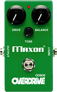 チューブスクリーマーは何を買えばよいの？おすすめはこれ！｜ギター