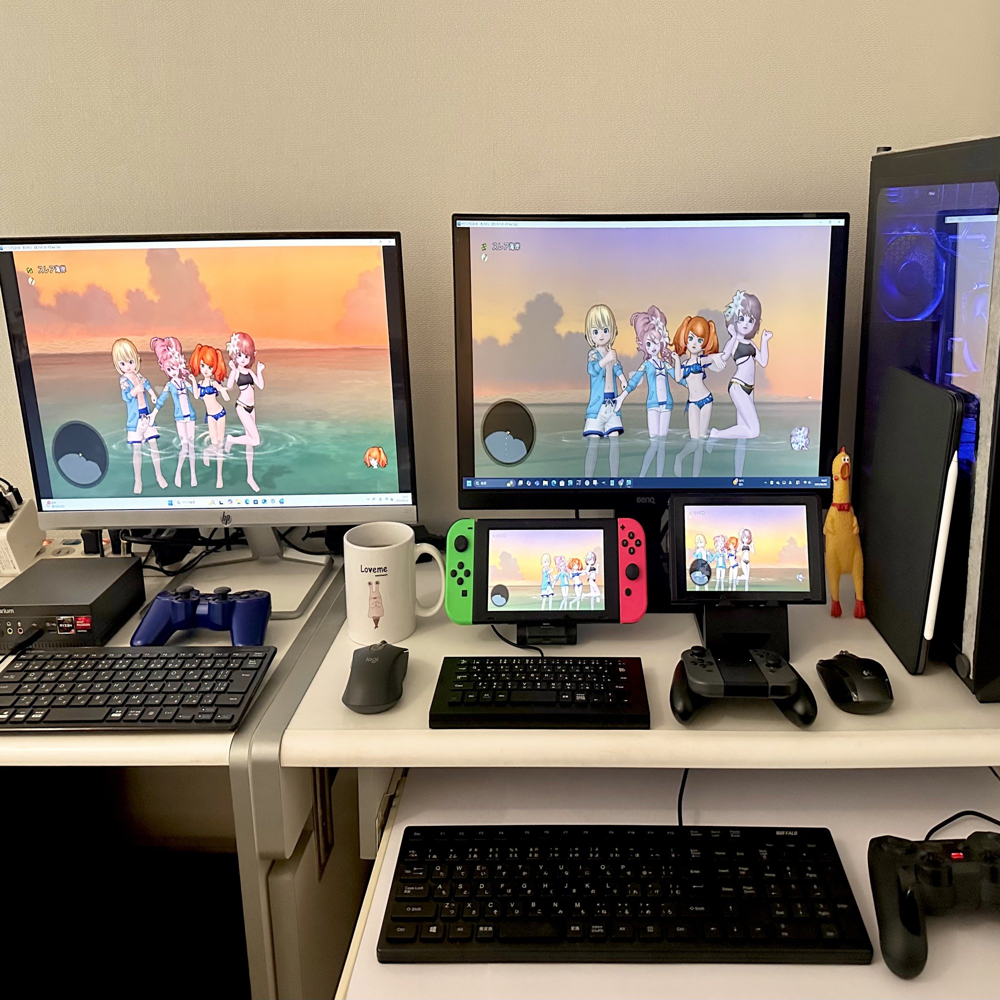 ドラクエ10】20億稼いだズボラな私のゆるゆる金策と、アストルティア経済論｜Hama