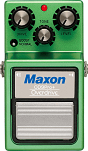 チューブスクリーマーは何を買えばよいの？おすすめはこれ！｜ギター