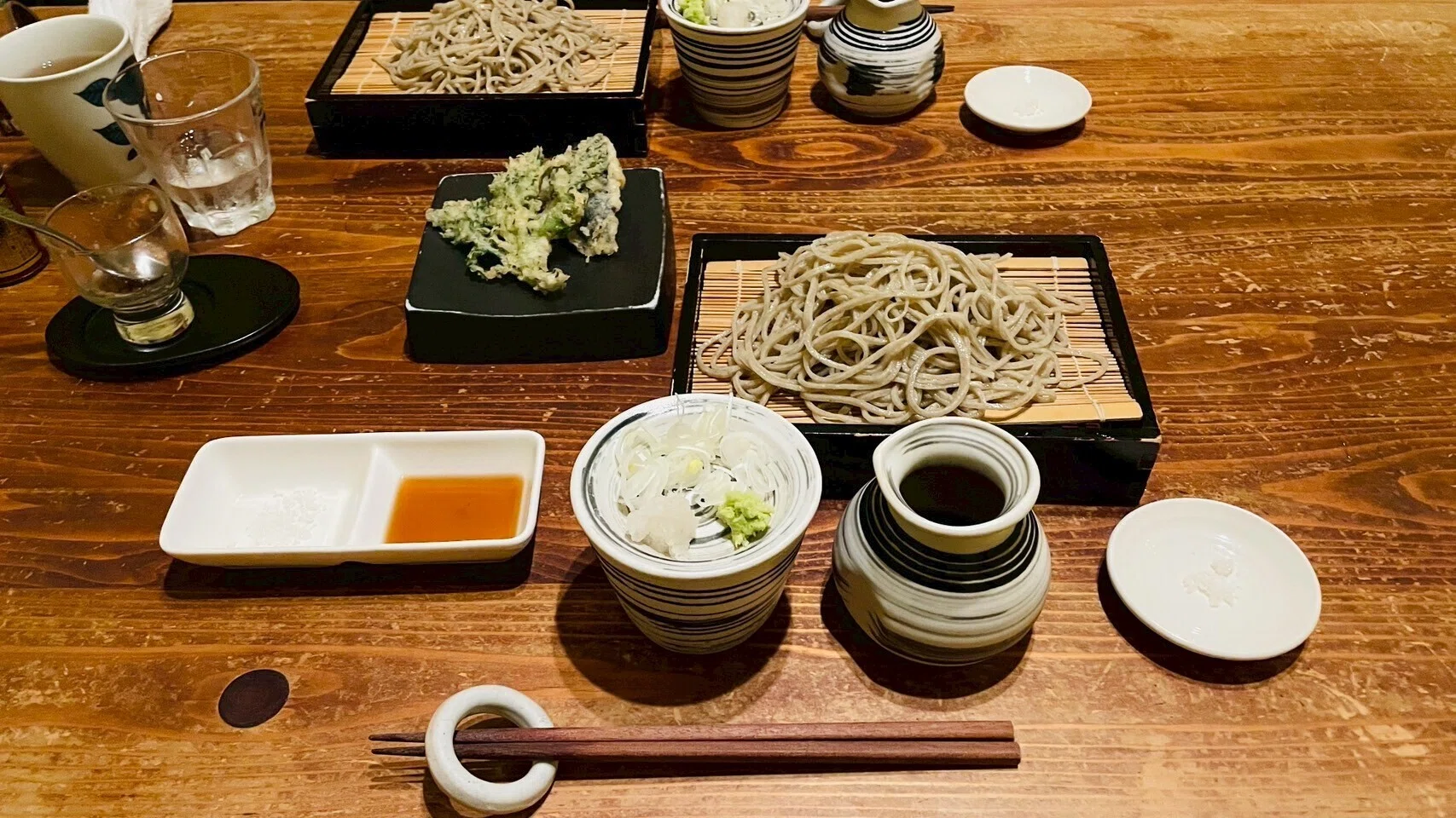 そば好き集まれ！長野市で外せない本格そば屋4選【地元民のおすすめ