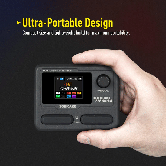 SONICAKE POCKET MASTER 初号機カラー SONICAKE POCKET MASTER 初号機カラー Sonicake Pocket Master